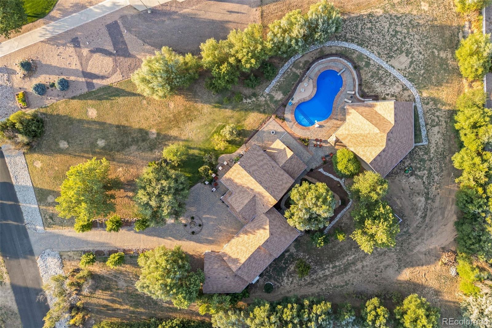 MLS Image #44 for 6745  owl lake drive,firestone, Colorado