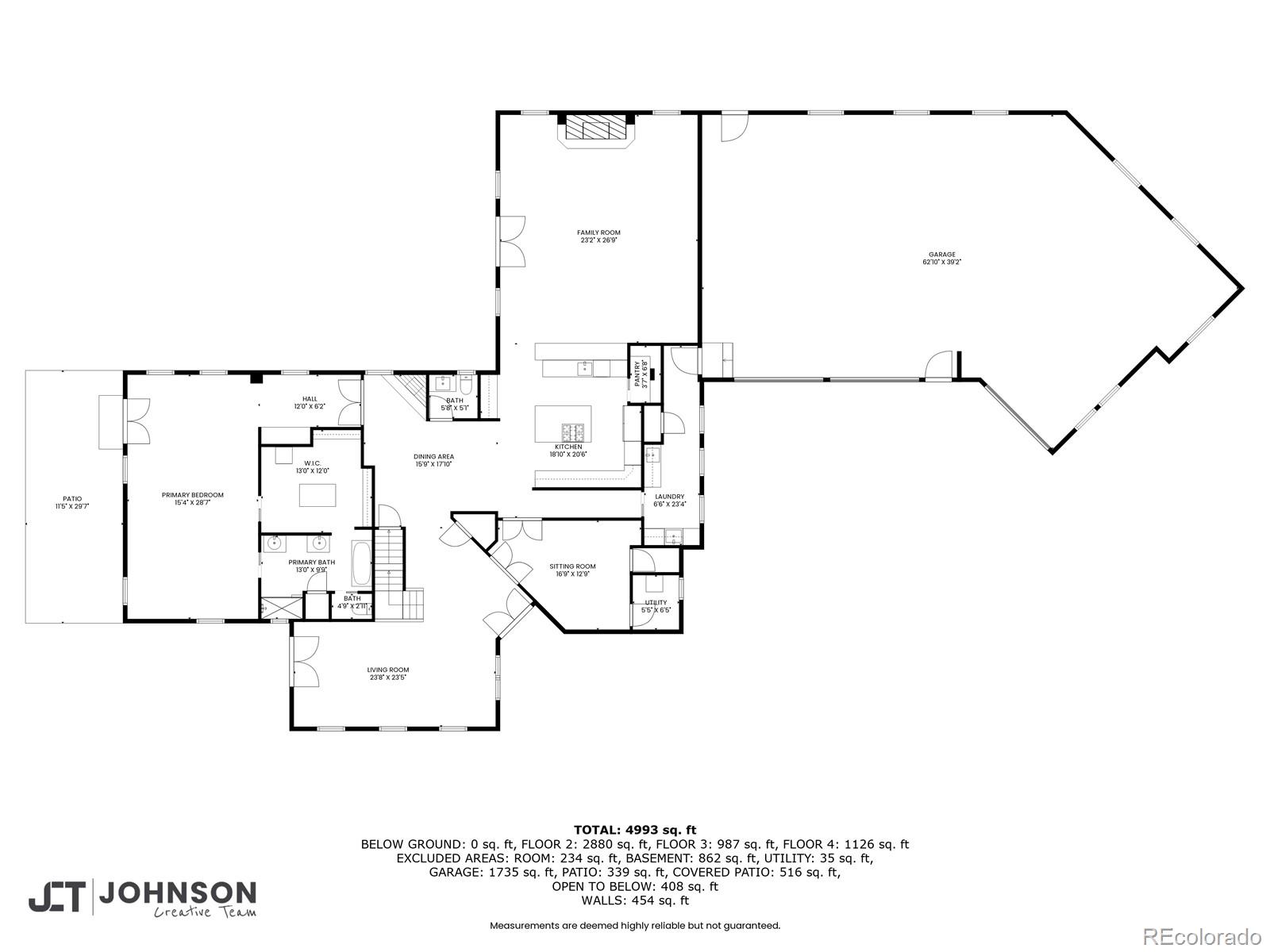 MLS Image #45 for 6745  owl lake drive,firestone, Colorado