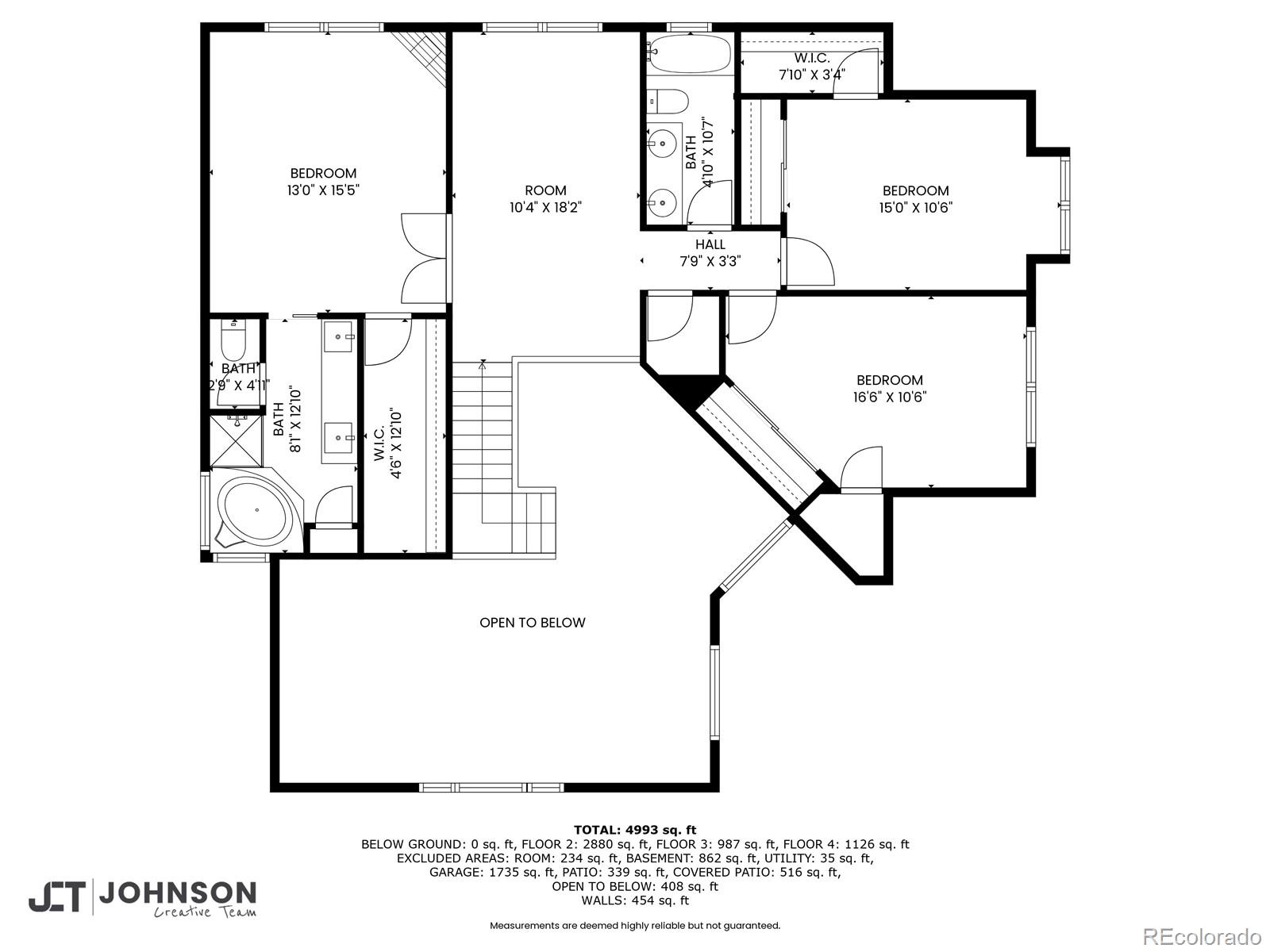 MLS Image #46 for 6745  owl lake drive,firestone, Colorado