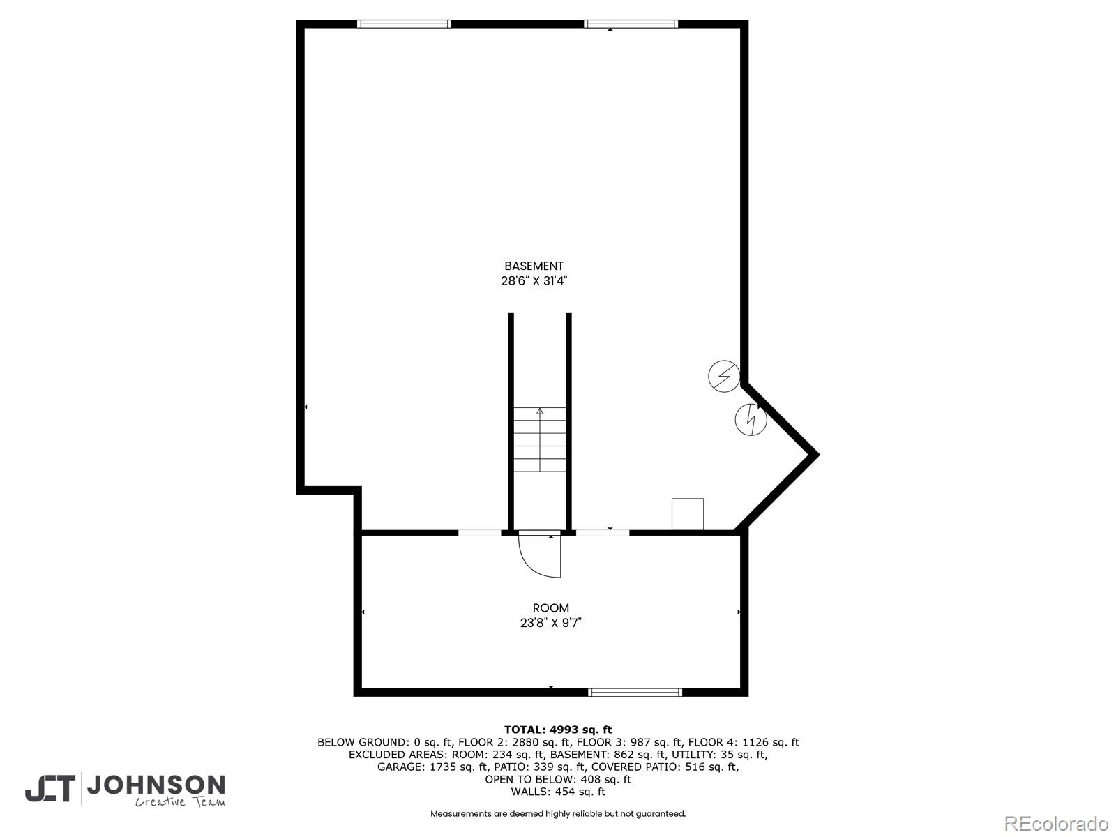 MLS Image #47 for 6745  owl lake drive,firestone, Colorado