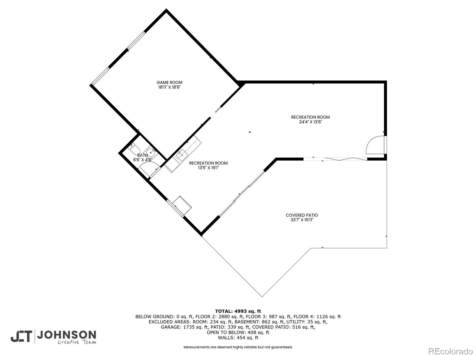MLS Image #48 for 6745  owl lake drive,firestone, Colorado