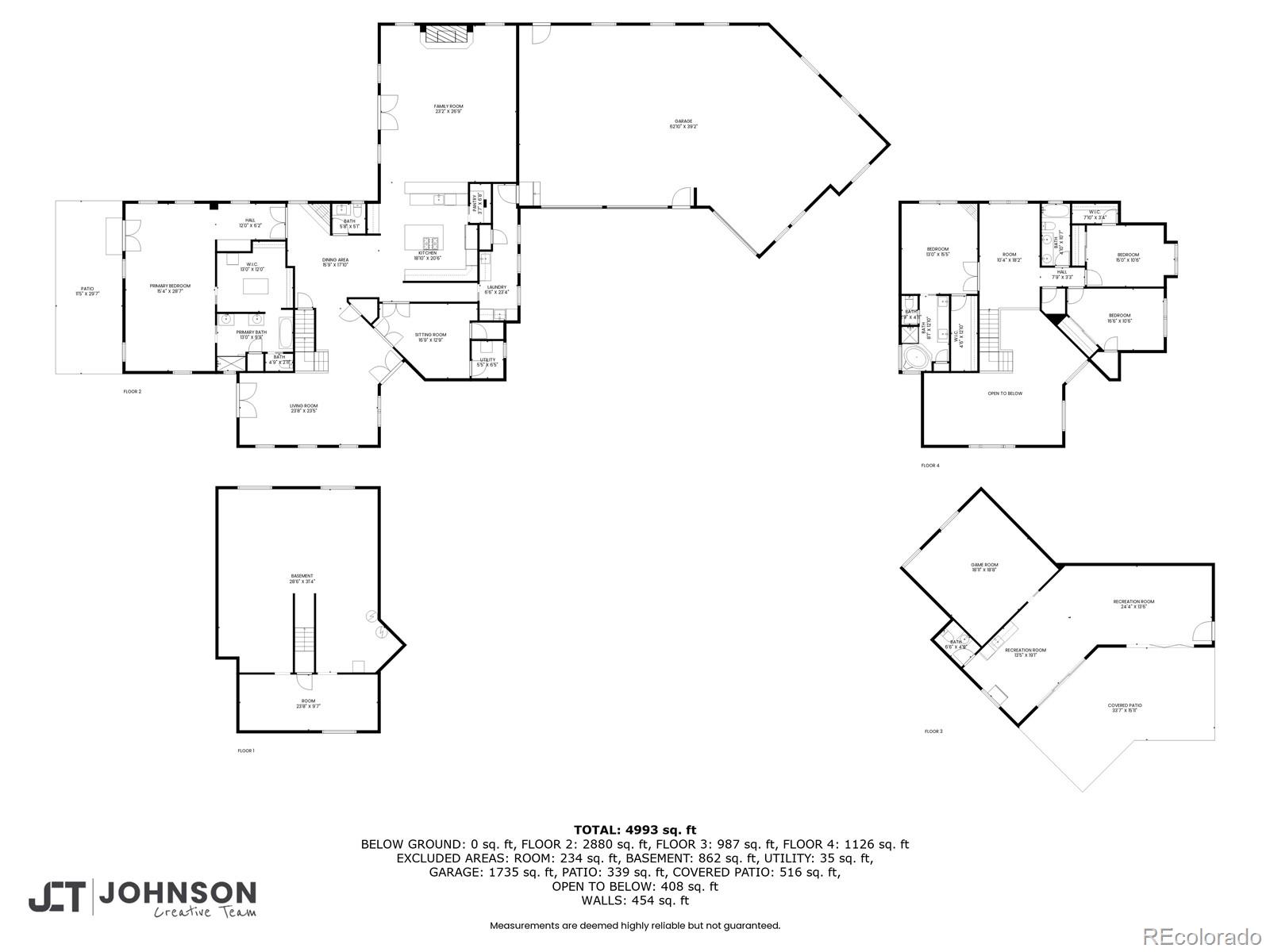MLS Image #49 for 6745  owl lake drive,firestone, Colorado