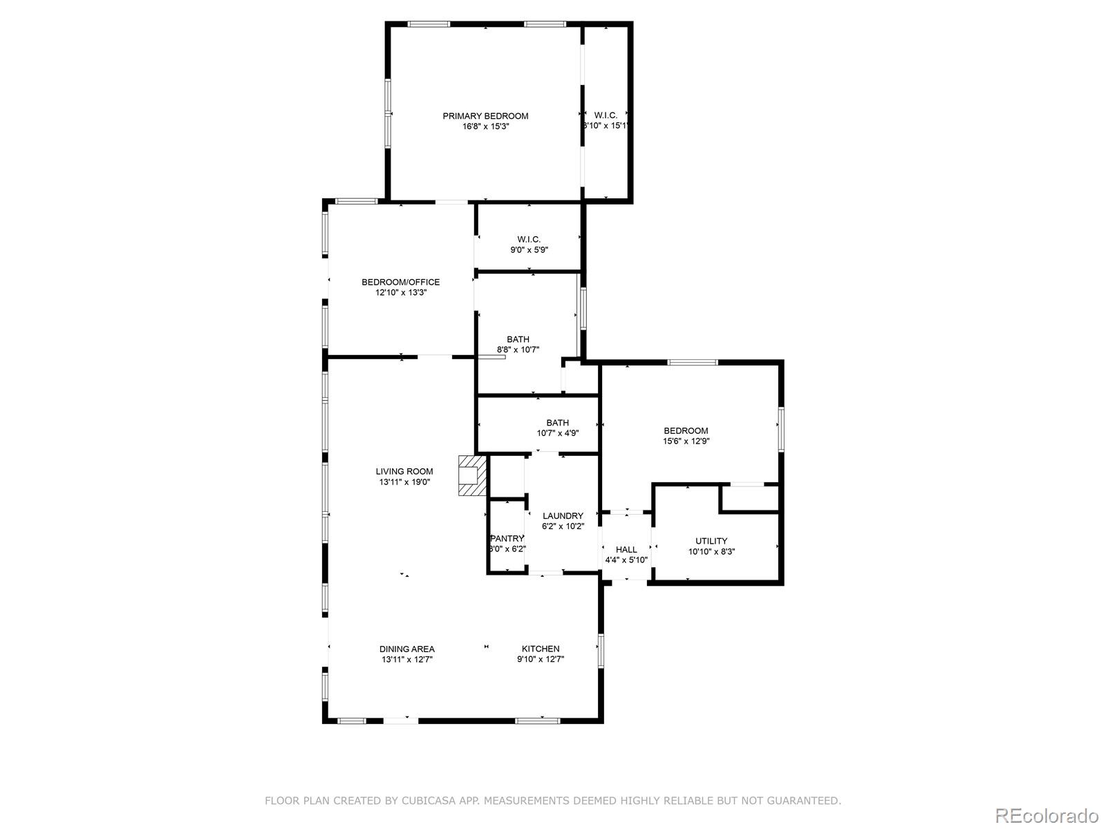 MLS Image #21 for 18842  kimball creek road,collbran, Colorado