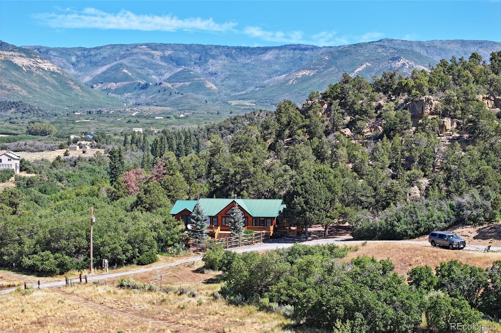 MLS Image #22 for 18842  kimball creek road,collbran, Colorado