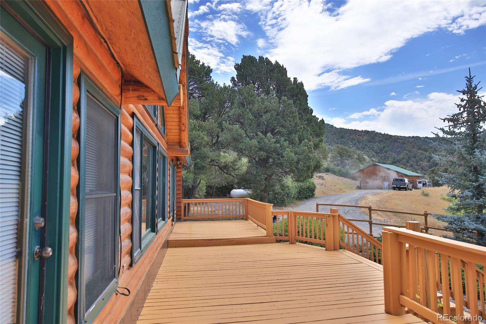 MLS Image #24 for 18842  kimball creek road,collbran, Colorado