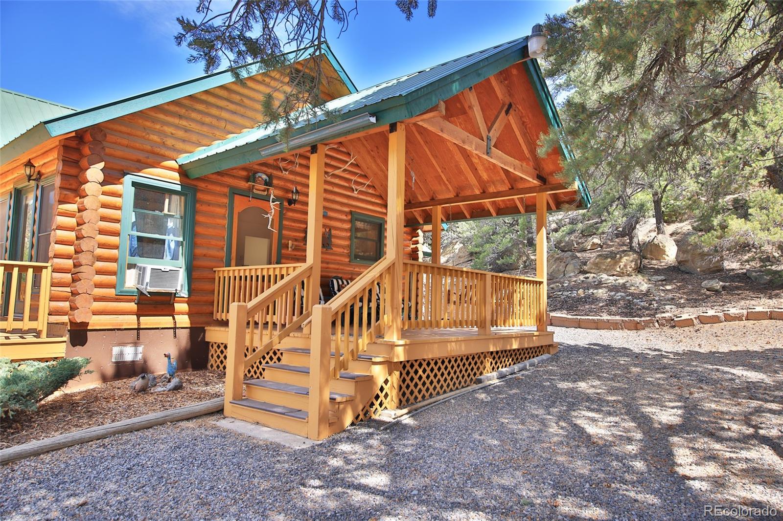 MLS Image #25 for 18842  kimball creek road,collbran, Colorado