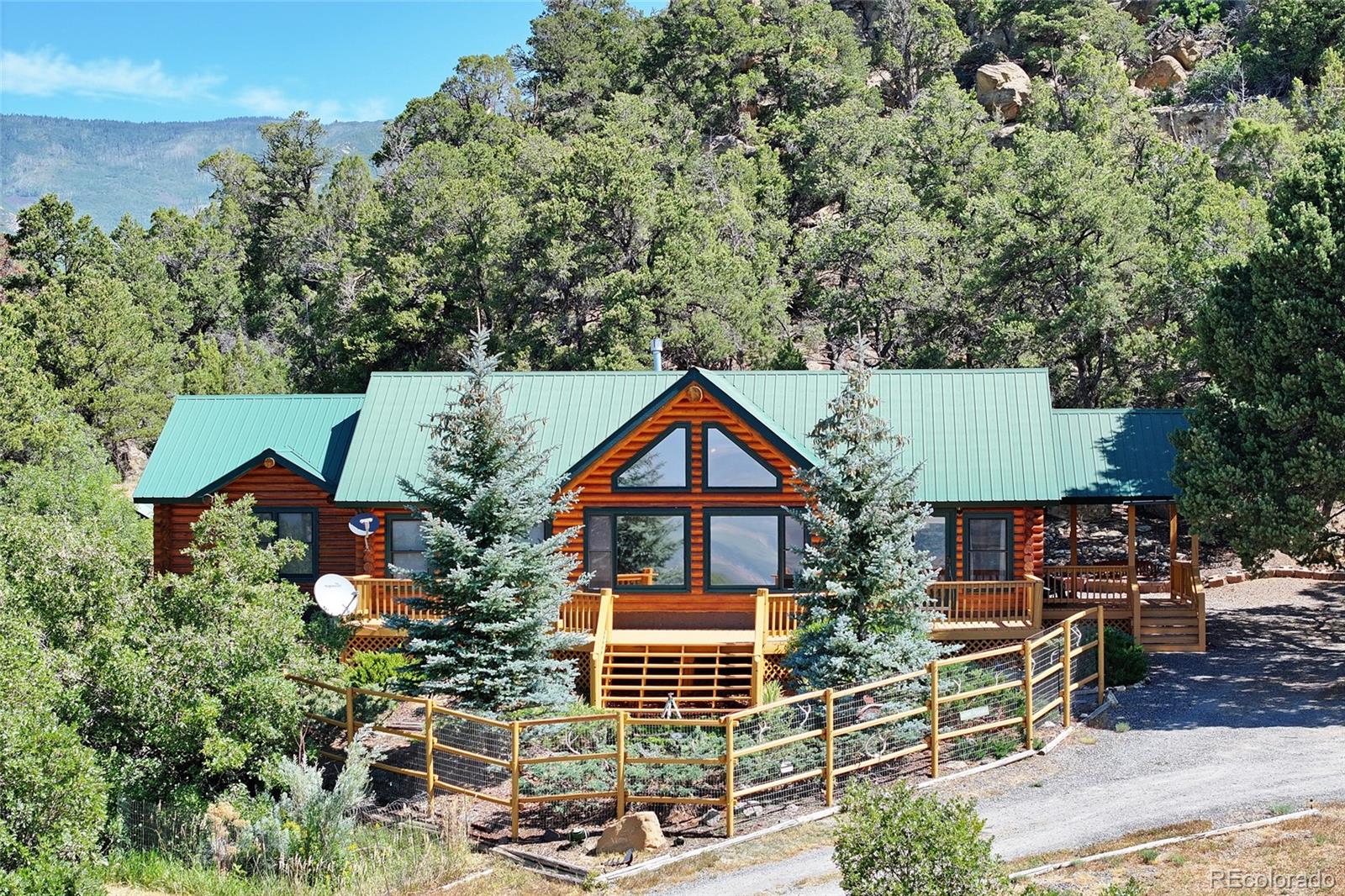 MLS Image #32 for 18842  kimball creek road,collbran, Colorado