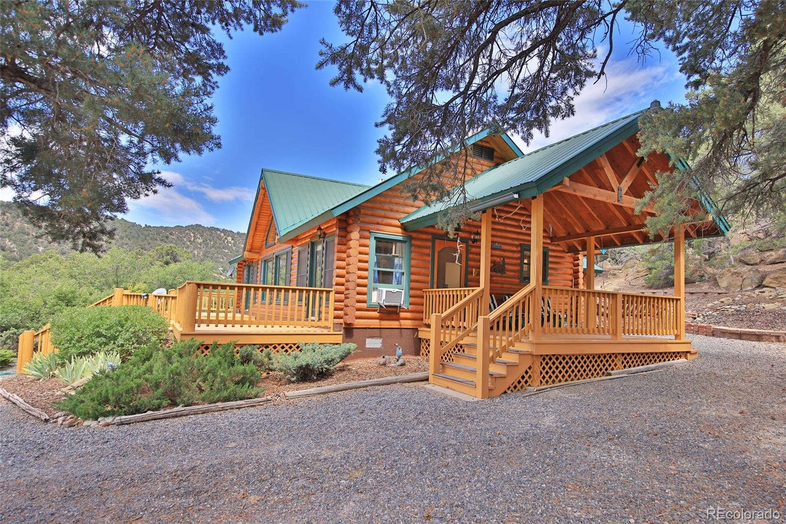 MLS Image #33 for 18842  kimball creek road,collbran, Colorado