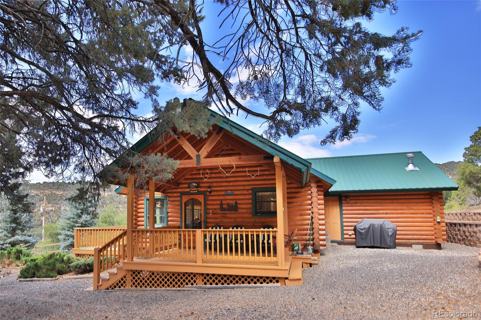 MLS Image #34 for 18842  kimball creek road,collbran, Colorado