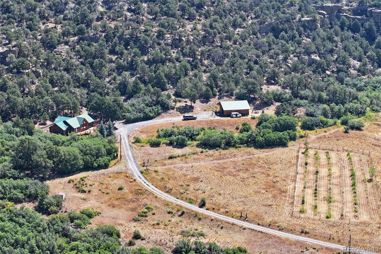 MLS Image #38 for 18842  kimball creek road,collbran, Colorado