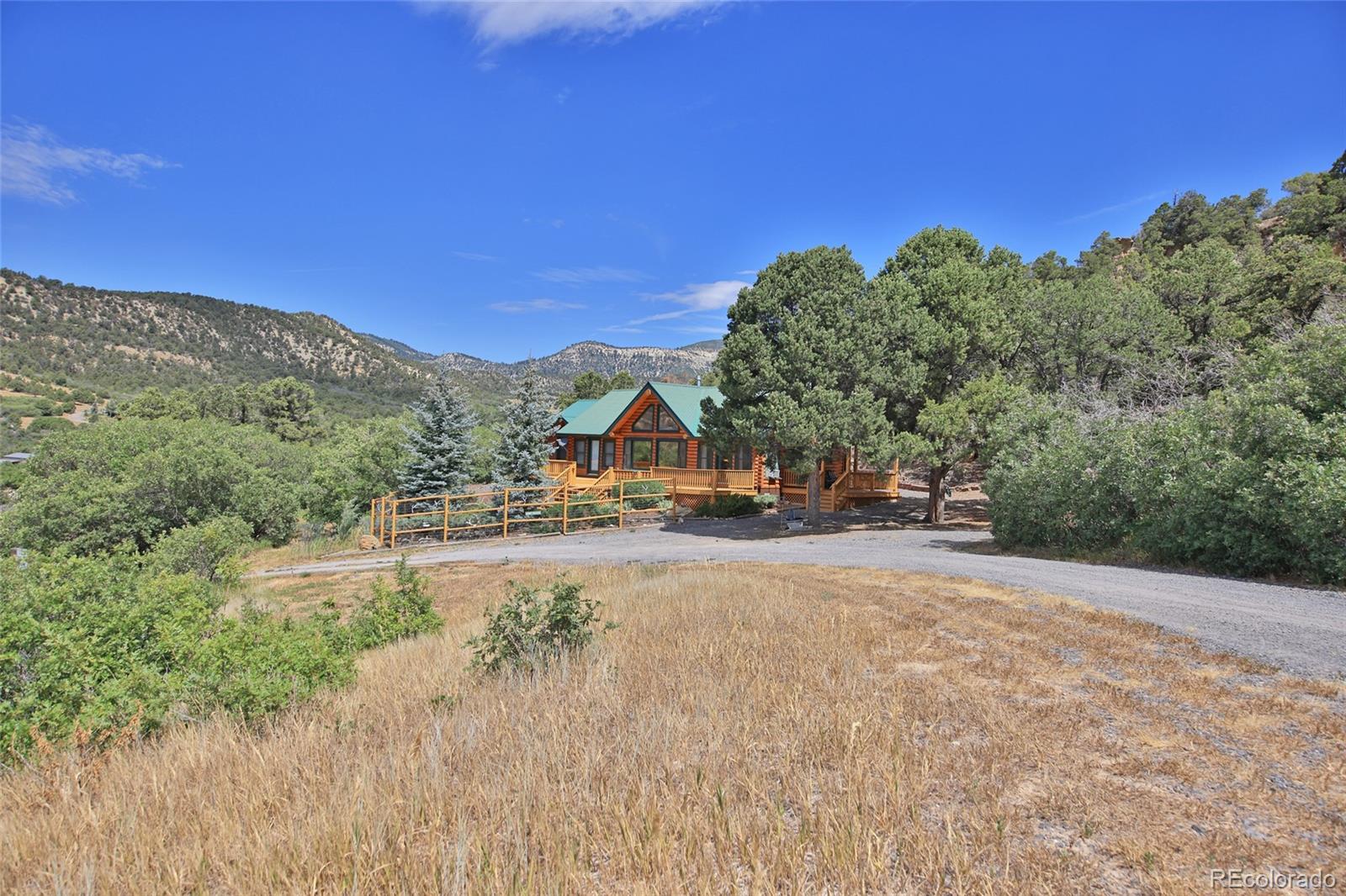 MLS Image #39 for 18842  kimball creek road,collbran, Colorado