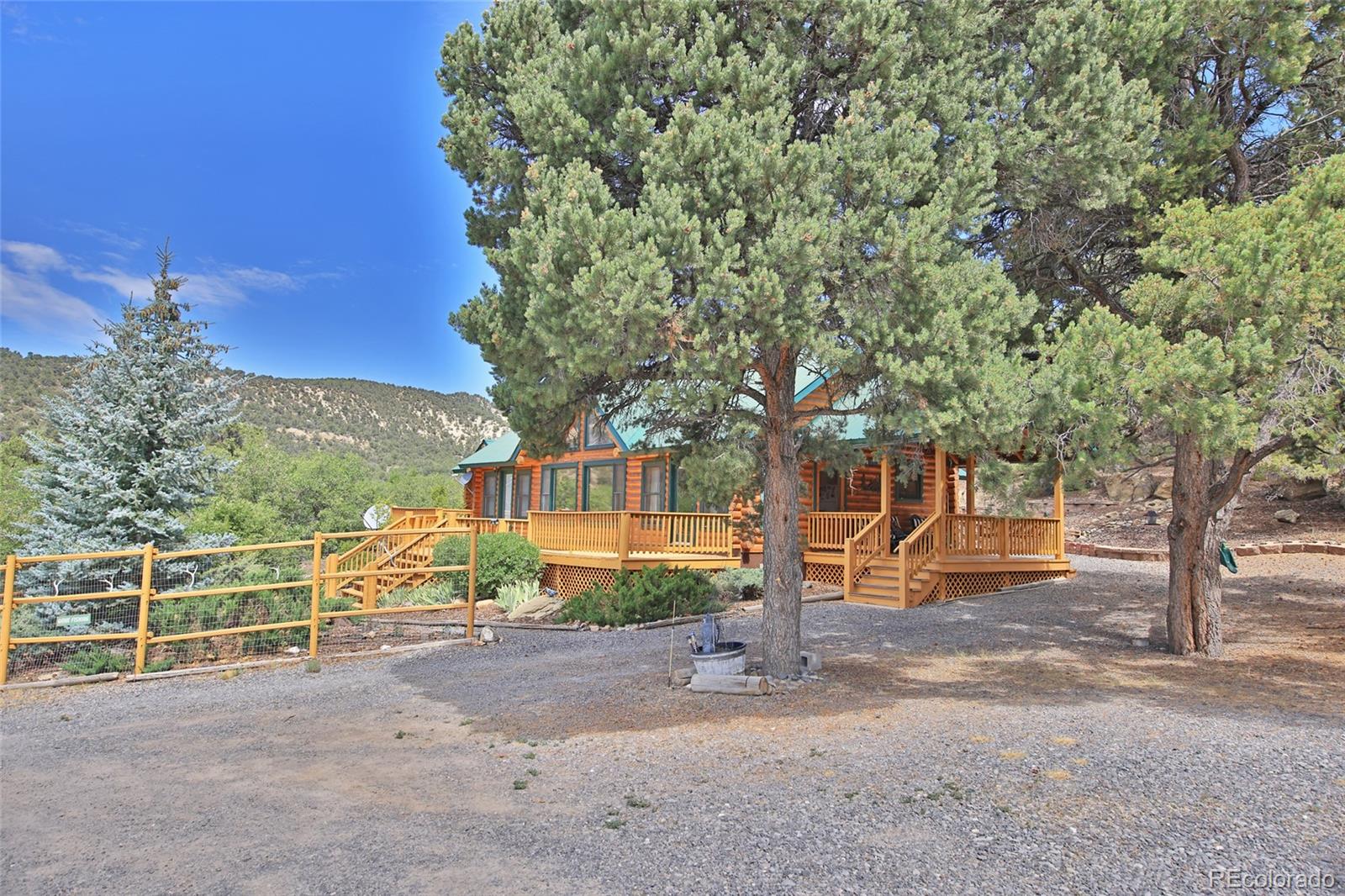 MLS Image #40 for 18842  kimball creek road,collbran, Colorado
