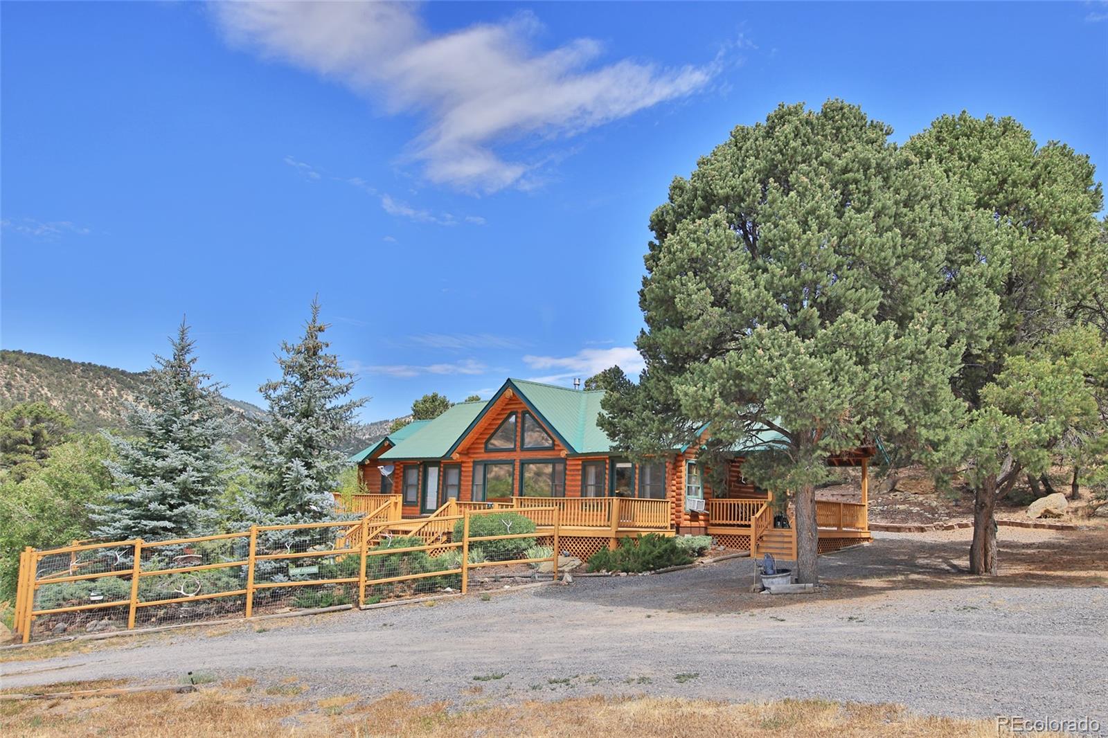 MLS Image #41 for 18842  kimball creek road,collbran, Colorado