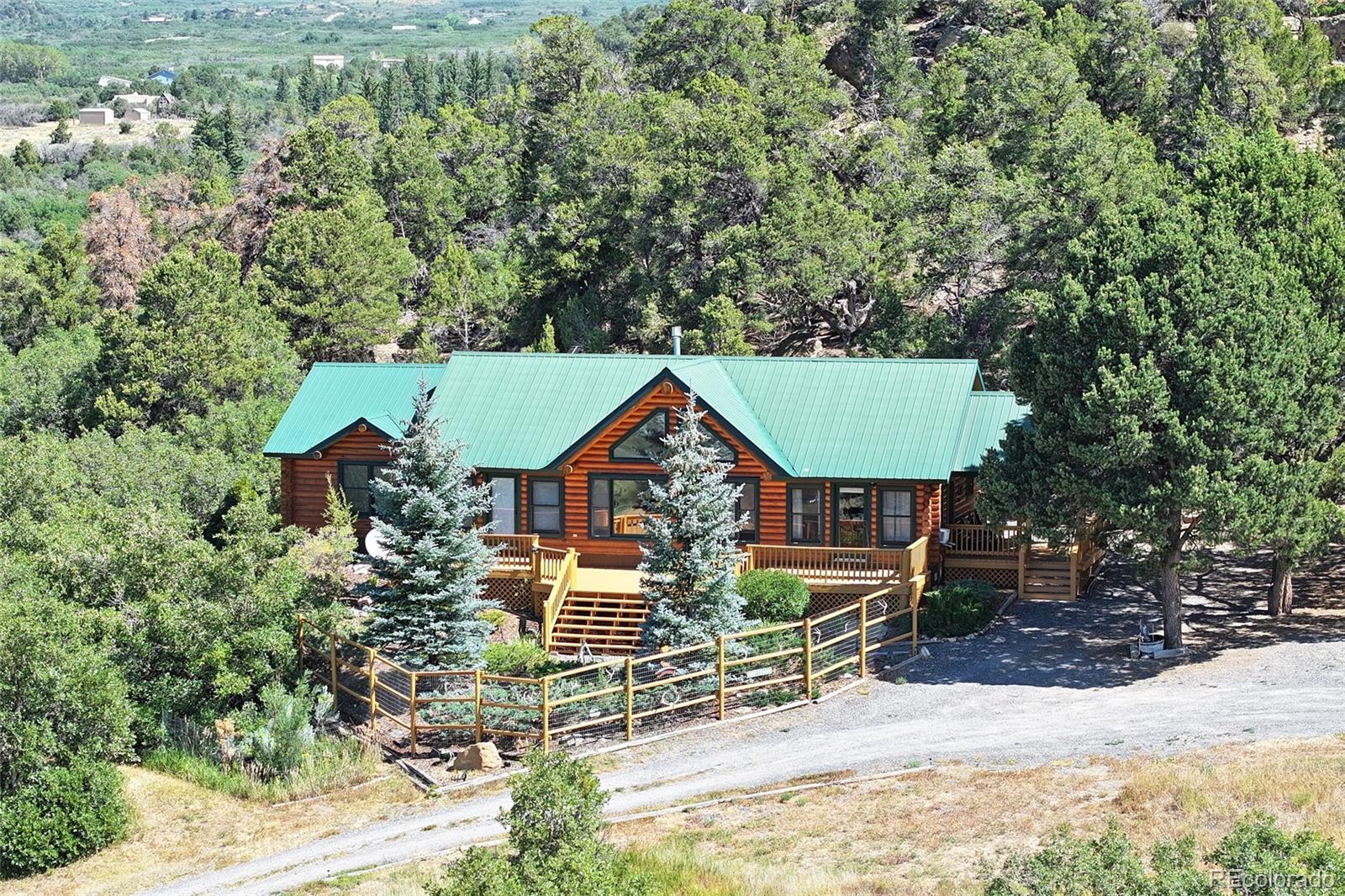 MLS Image #42 for 18842  kimball creek road,collbran, Colorado