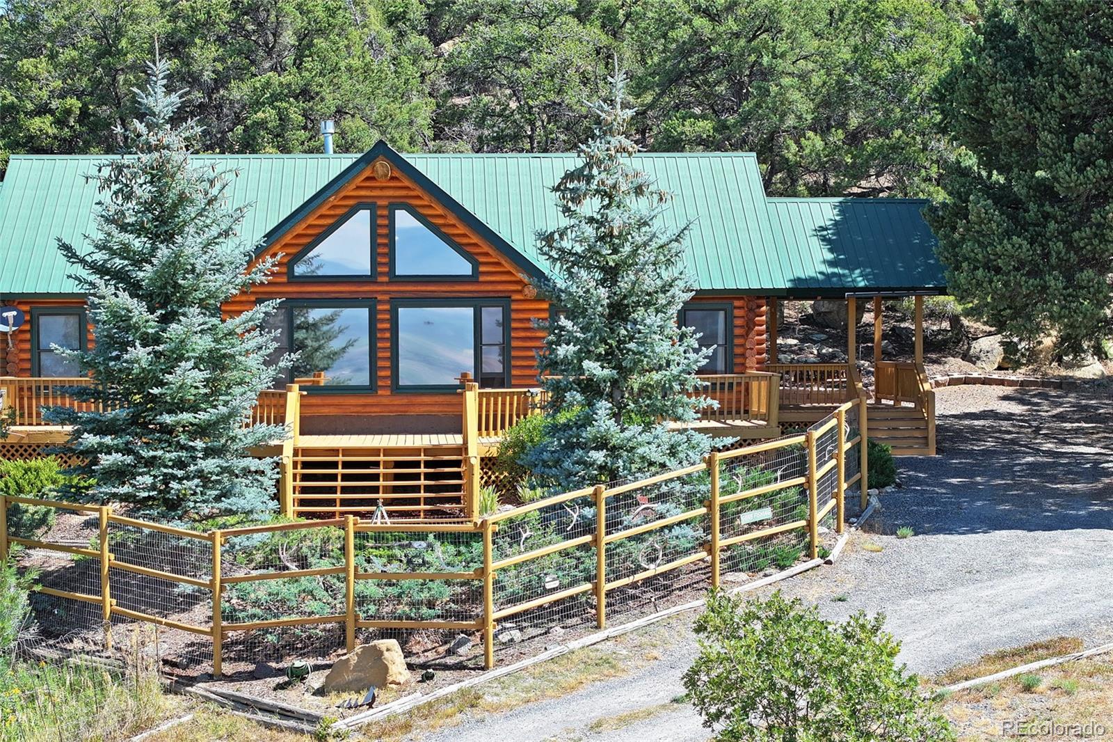 MLS Image #43 for 18842  kimball creek road,collbran, Colorado