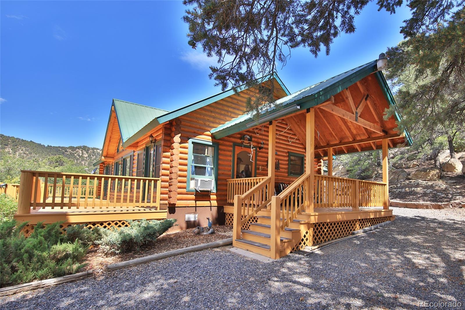 MLS Image #6 for 18842  kimball creek road,collbran, Colorado