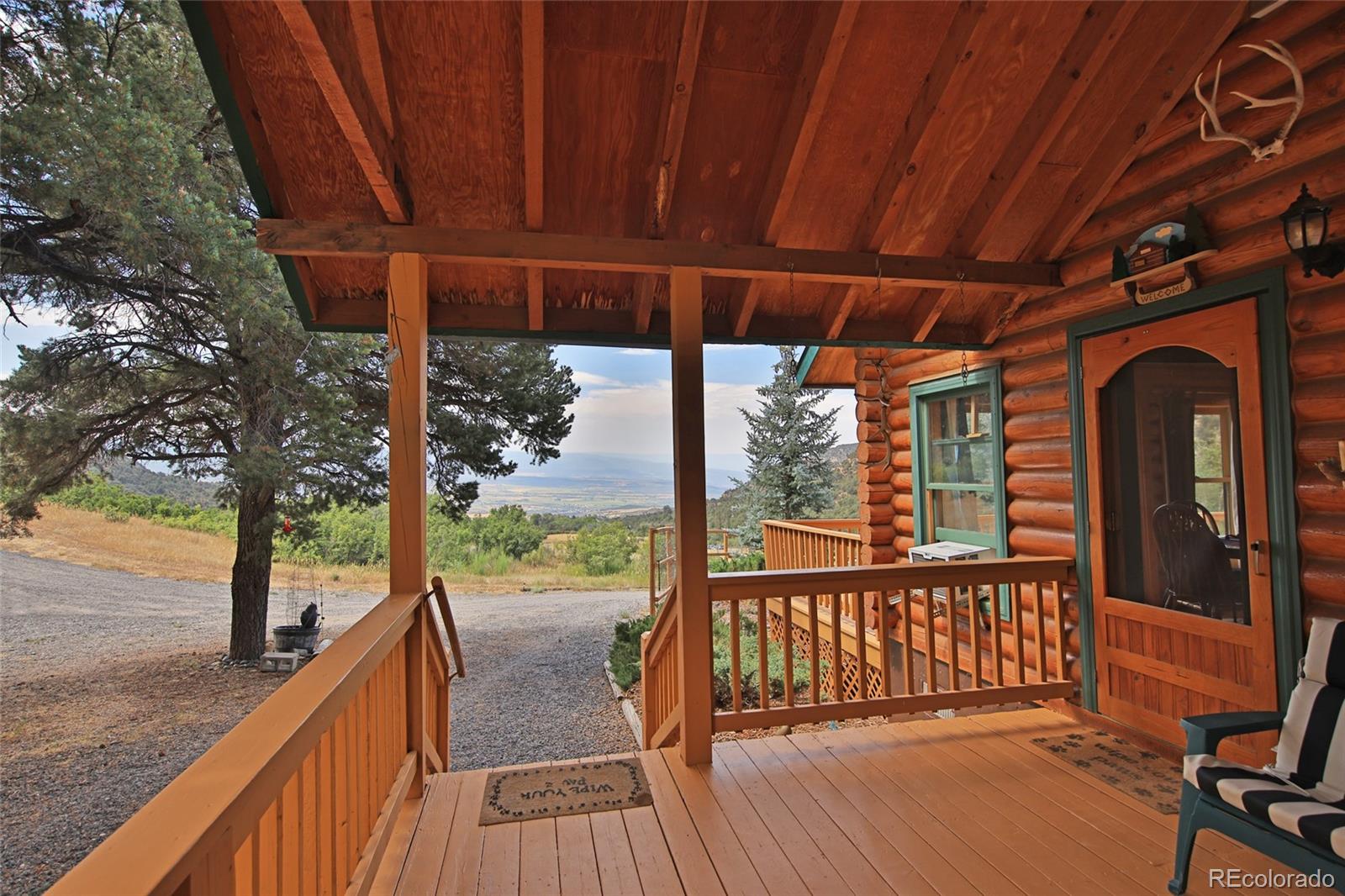 MLS Image #7 for 18842  kimball creek road,collbran, Colorado
