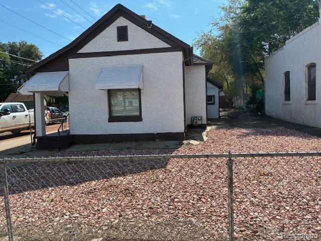 MLS Image #1 for 1200 e abriendo avenue,pueblo, Colorado