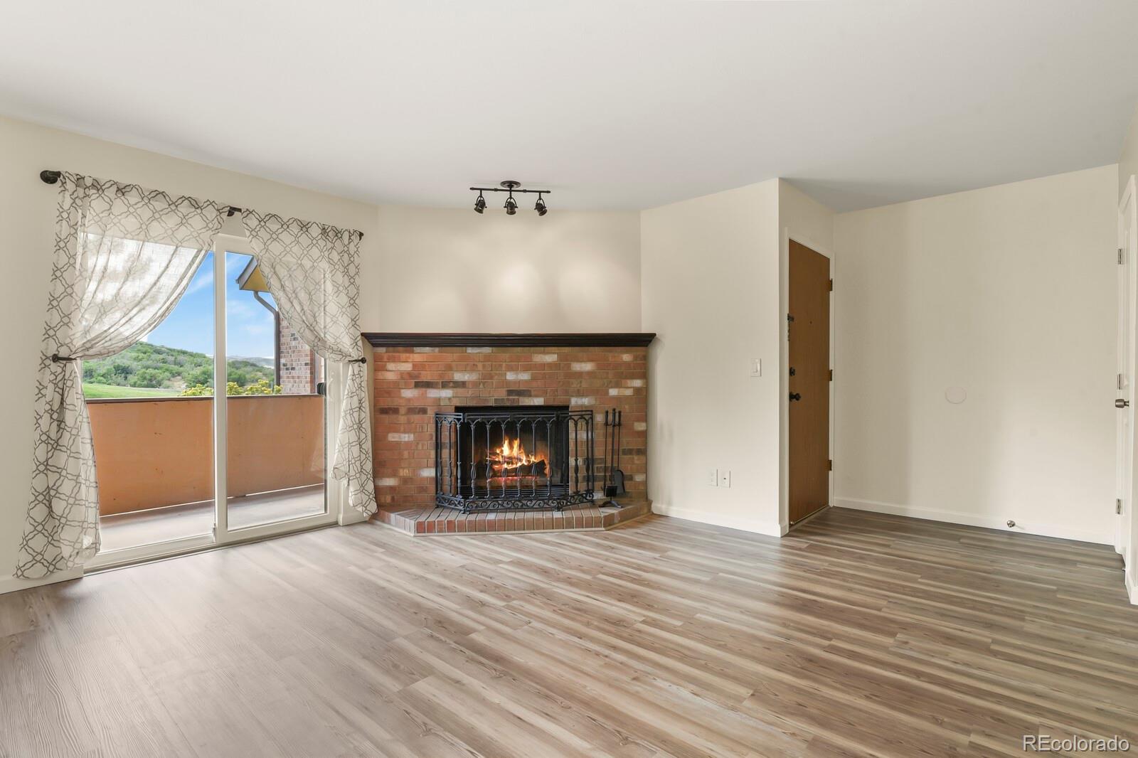 MLS Image #1 for 797  canyon drive 797,castle rock, Colorado