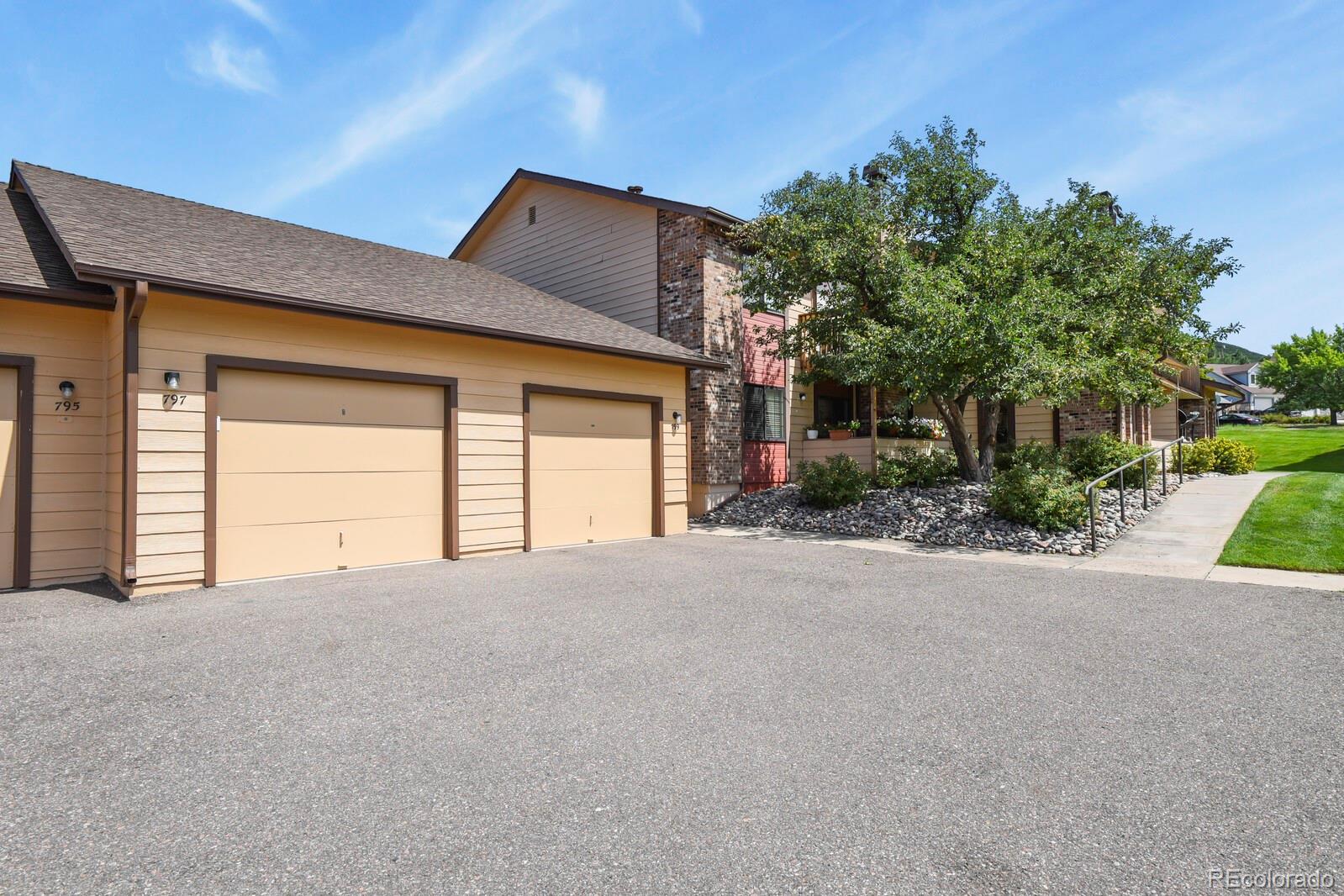 MLS Image #23 for 797  canyon drive 797,castle rock, Colorado