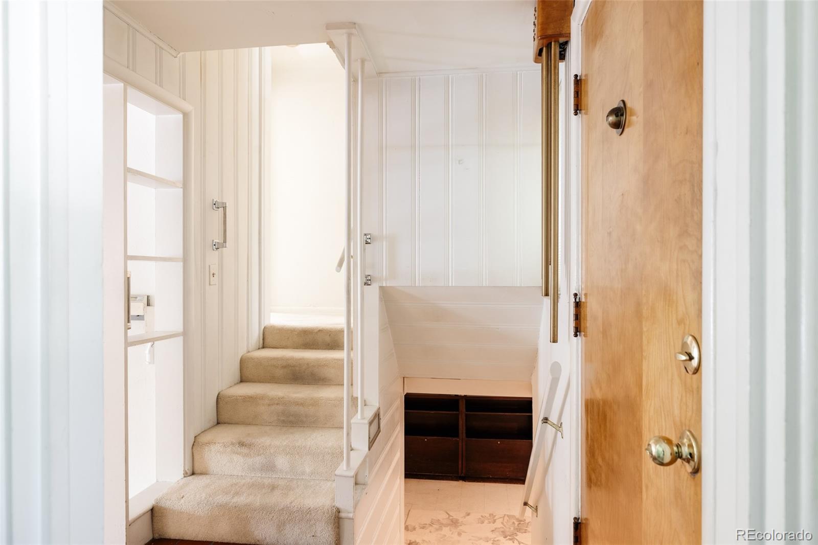 MLS Image #12 for 290  krameria street,denver, Colorado