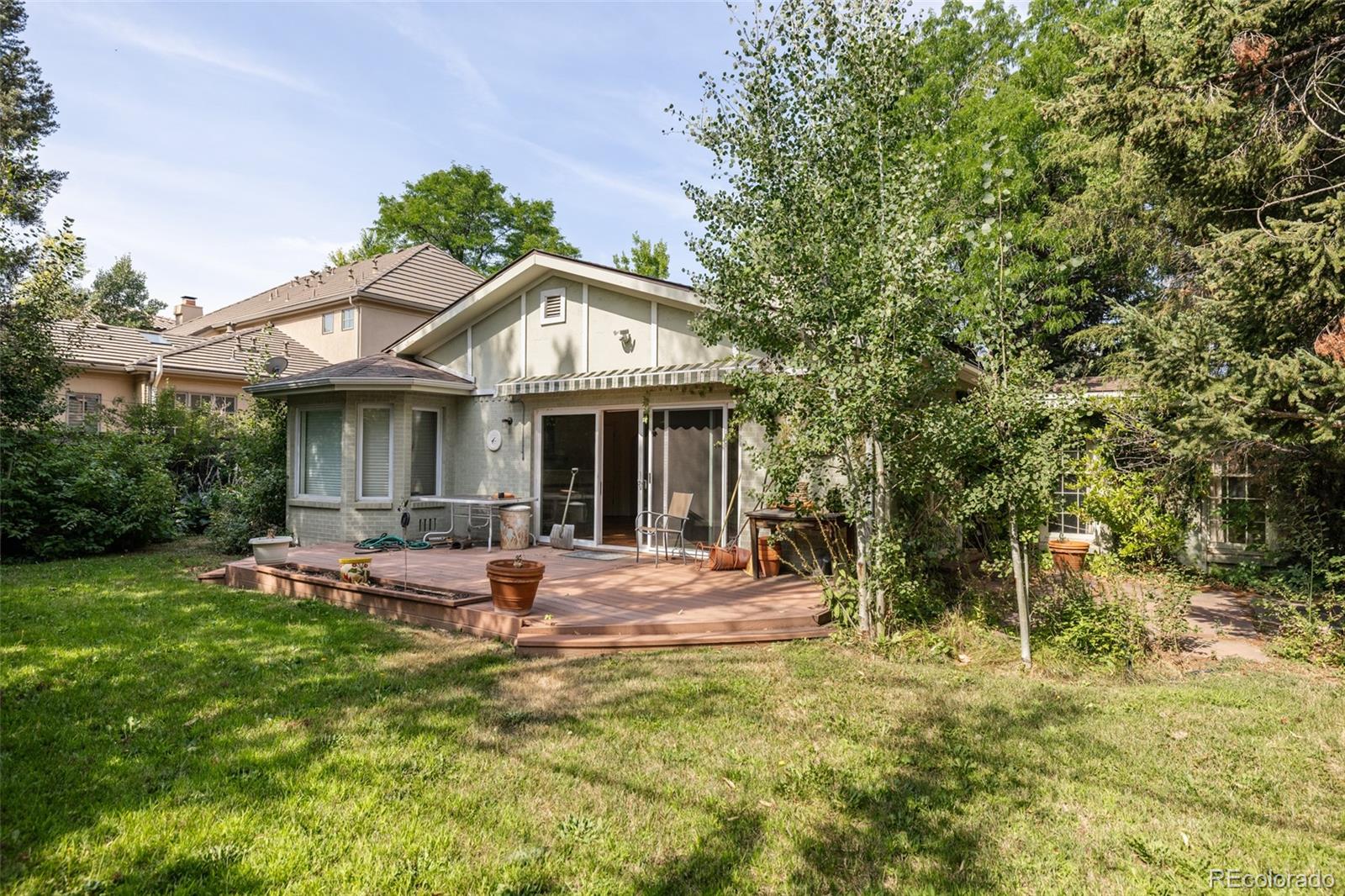 MLS Image #22 for 290  krameria street,denver, Colorado