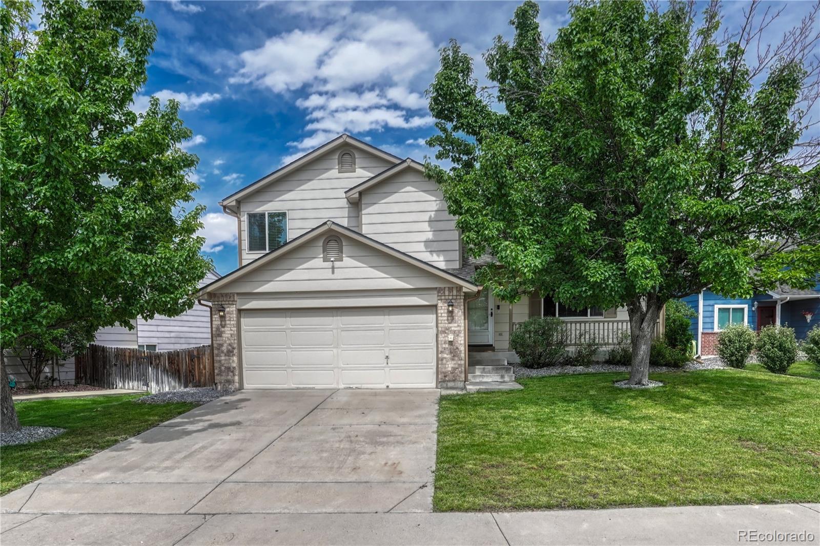 MLS Image #0 for 11068  callaway court,parker, Colorado