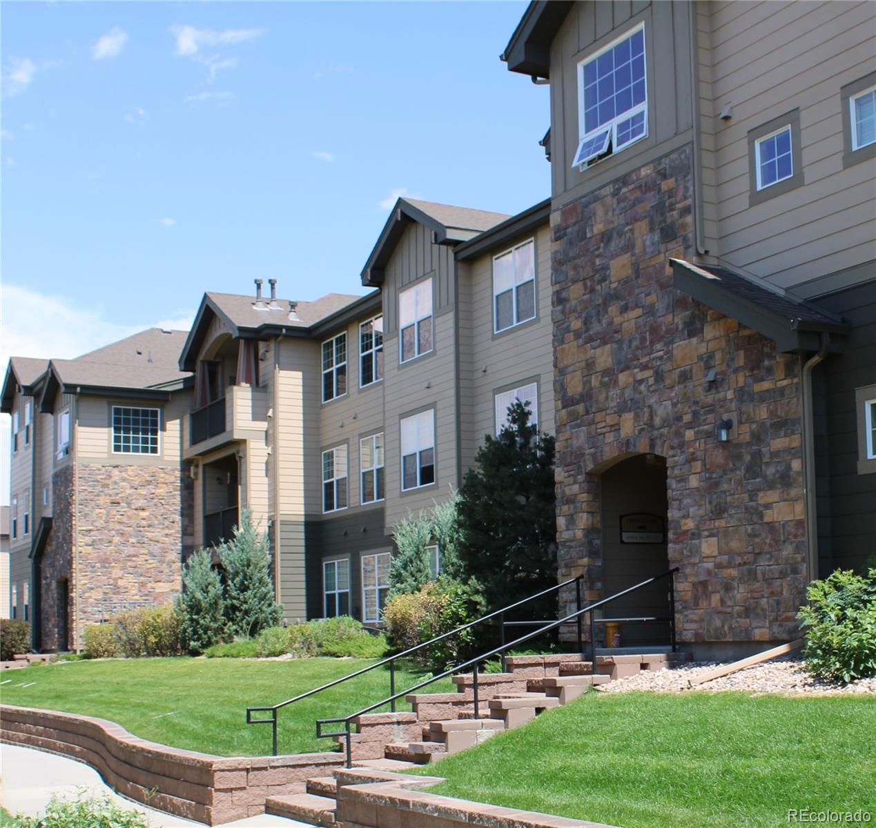 MLS Image #1 for 4790  wells branch heights 204,colorado springs, Colorado