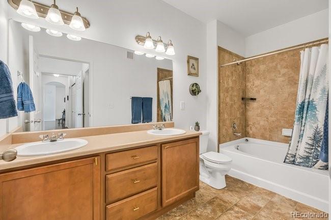MLS Image #22 for 4790  wells branch heights 204,colorado springs, Colorado