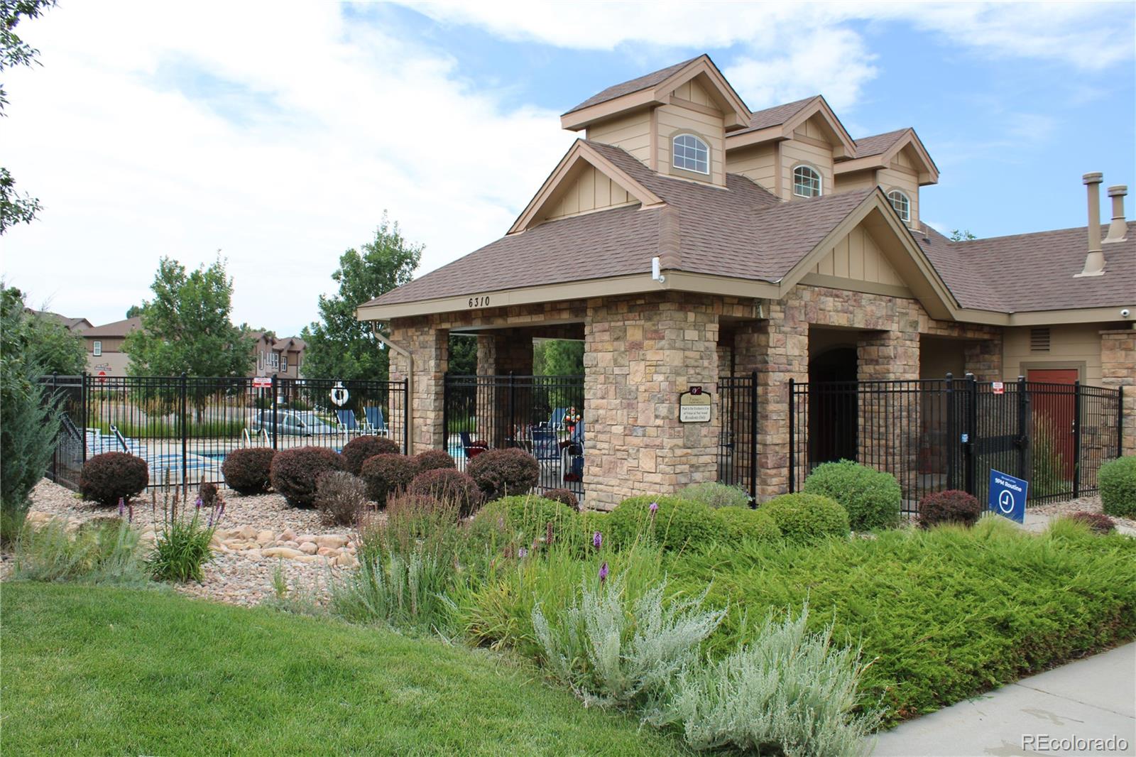 MLS Image #3 for 4790  wells branch heights 204,colorado springs, Colorado