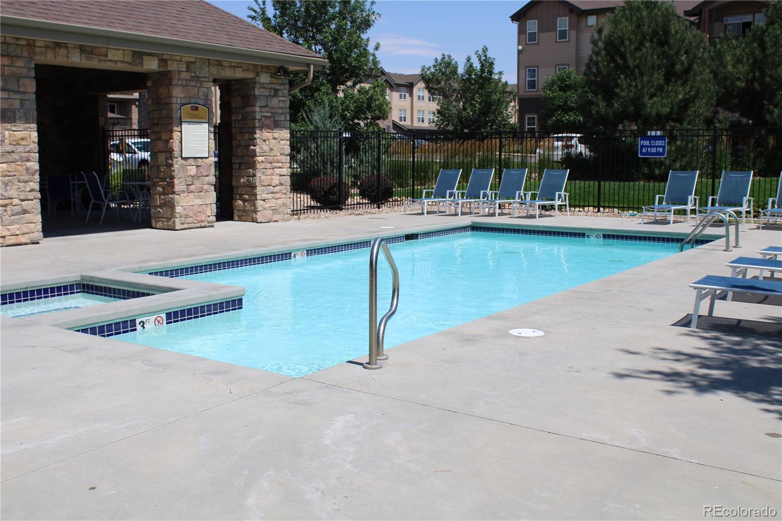 MLS Image #4 for 4790  wells branch heights 204,colorado springs, Colorado