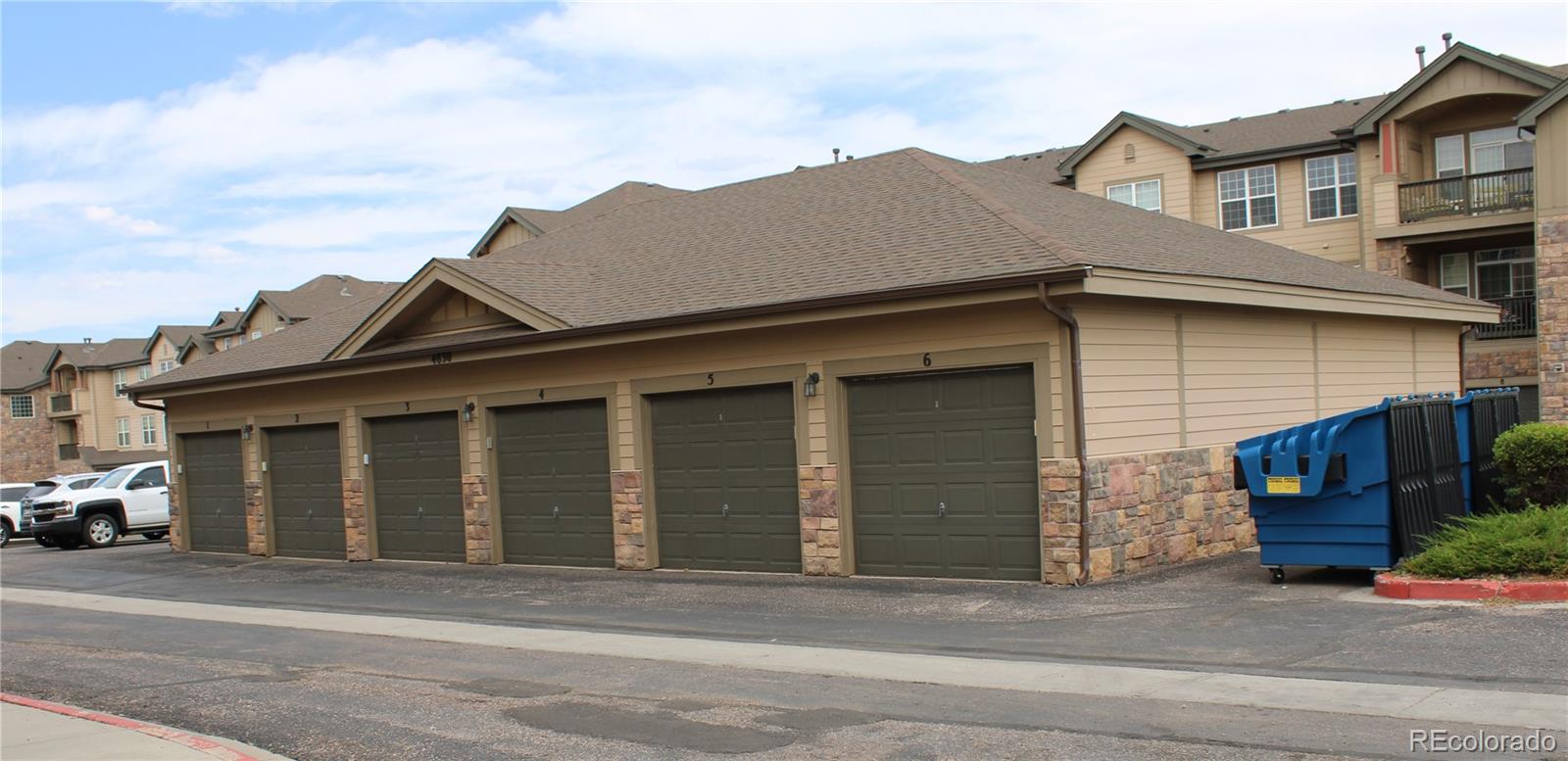 MLS Image #5 for 4790  wells branch heights 204,colorado springs, Colorado