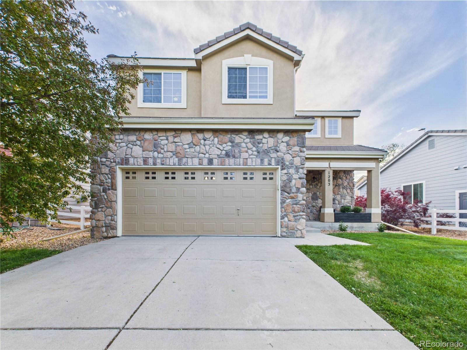 MLS Image #0 for 1203 s fultondale circle,aurora, Colorado