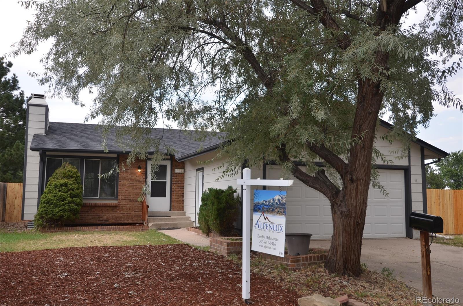 MLS Image #0 for 16243 e oxford drive,aurora, Colorado