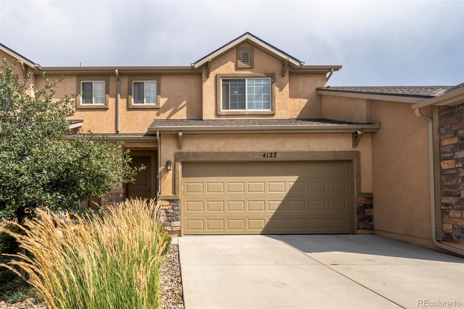 MLS Image #0 for 4127  park haven  ,colorado springs, Colorado