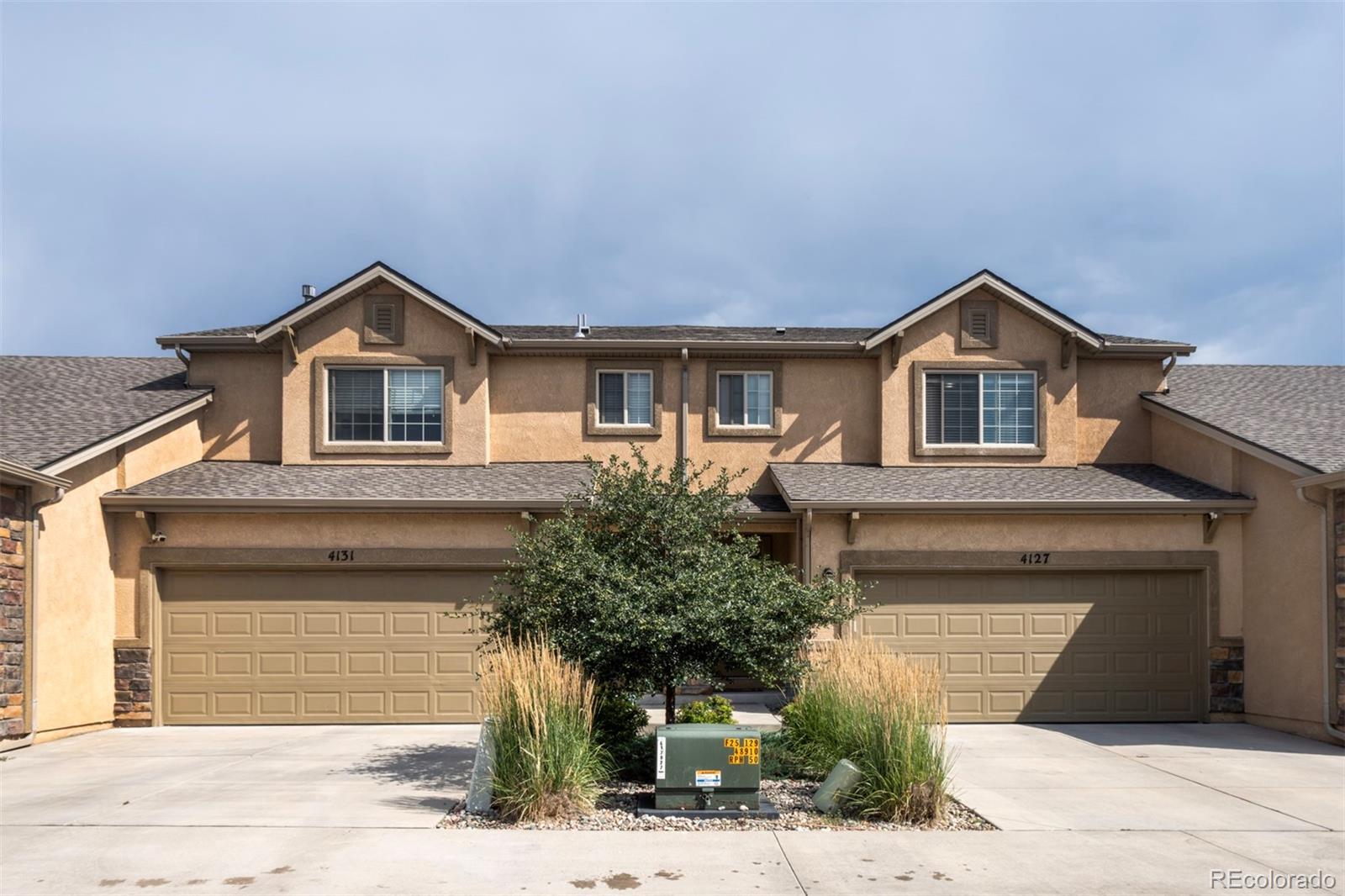MLS Image #1 for 4127  park haven  ,colorado springs, Colorado