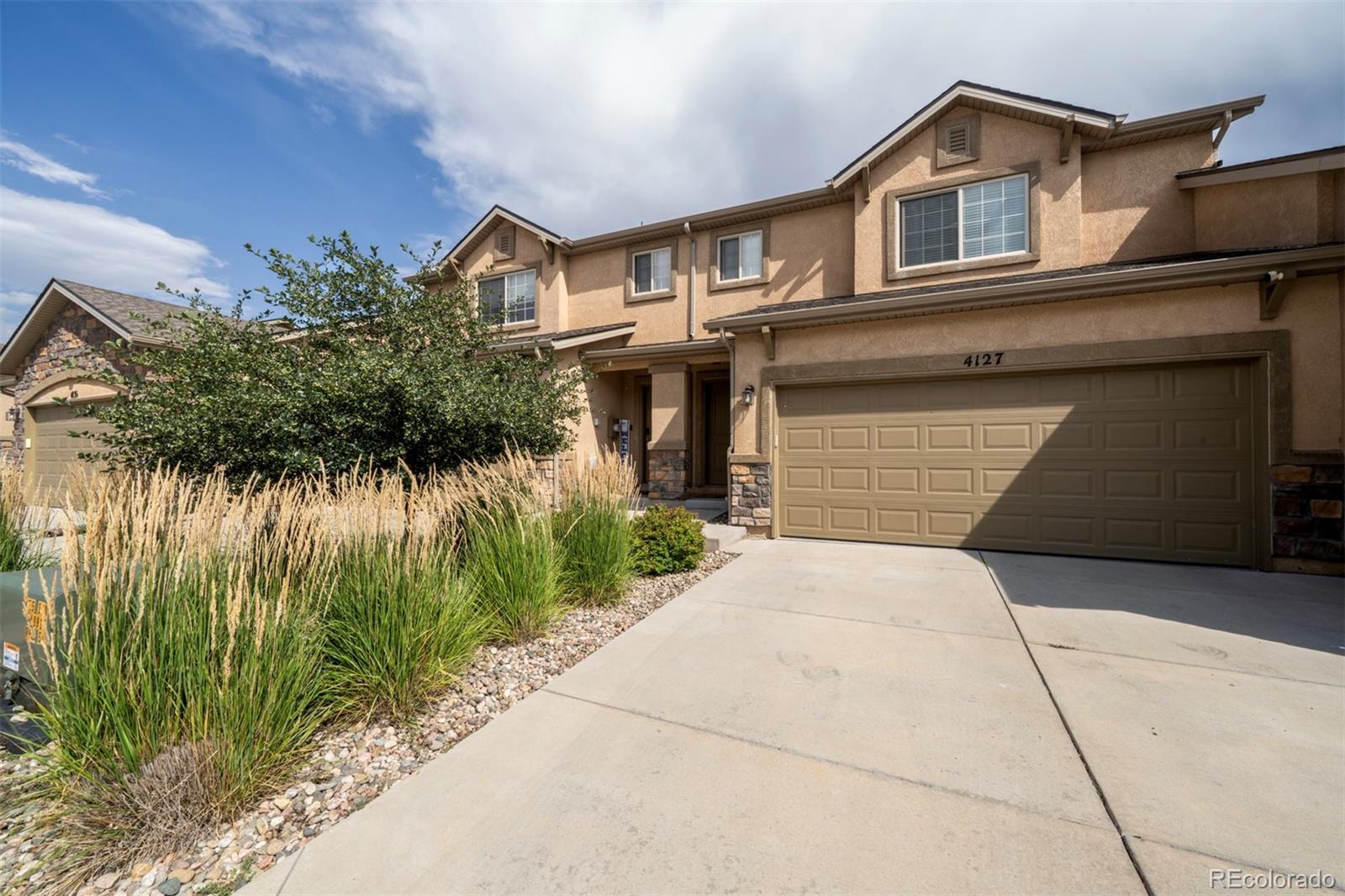 MLS Image #2 for 4127  park haven  ,colorado springs, Colorado