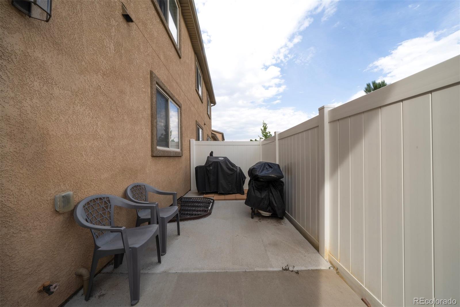 MLS Image #26 for 4127  park haven  ,colorado springs, Colorado