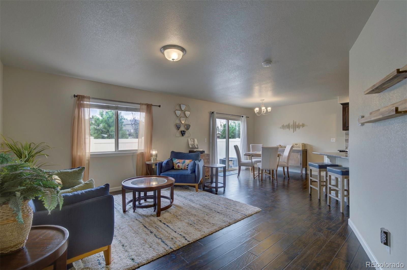 MLS Image #3 for 4127  park haven  ,colorado springs, Colorado