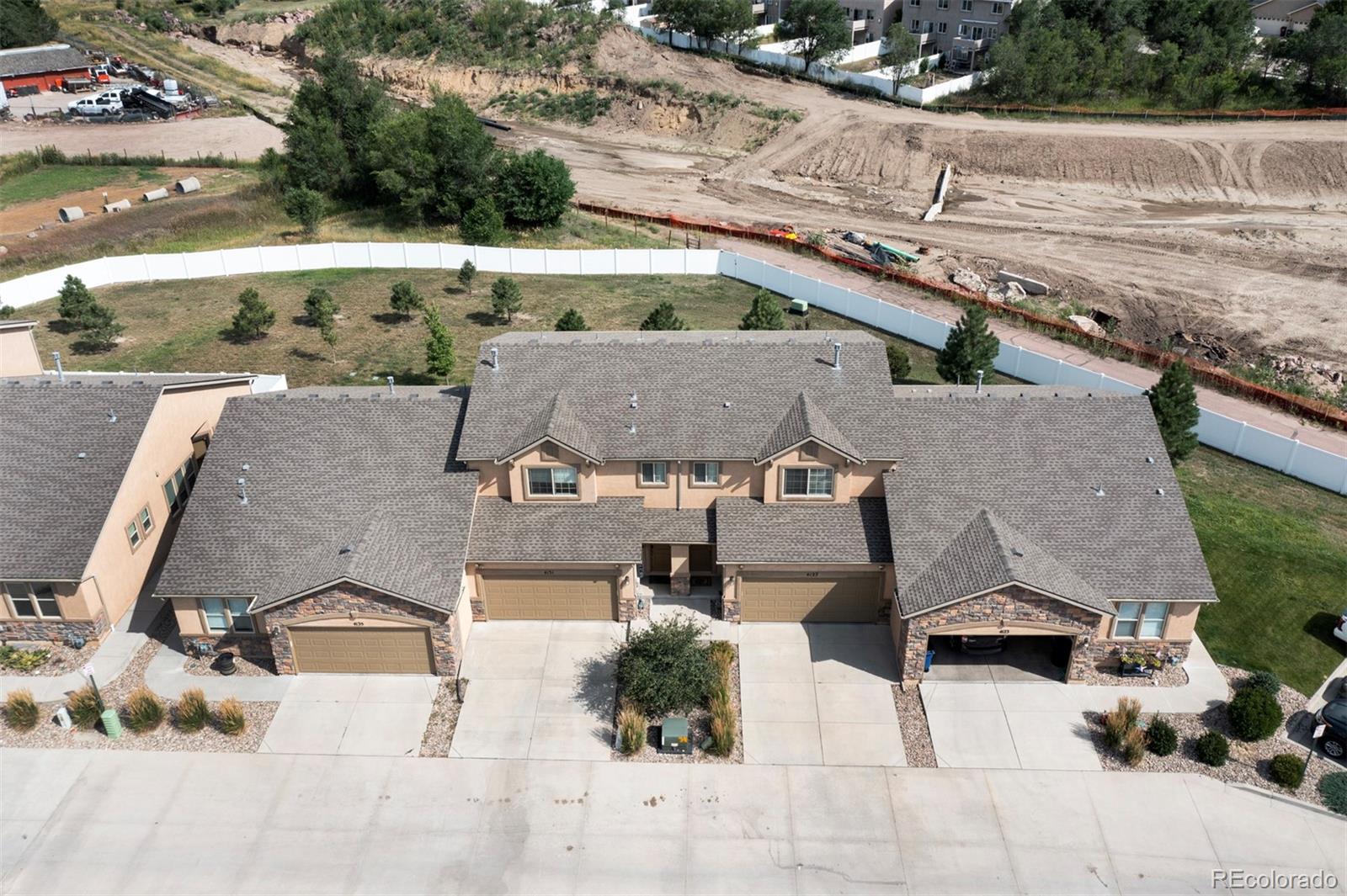 MLS Image #30 for 4127  park haven  ,colorado springs, Colorado