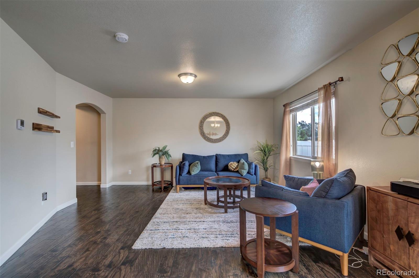 MLS Image #4 for 4127  park haven  ,colorado springs, Colorado