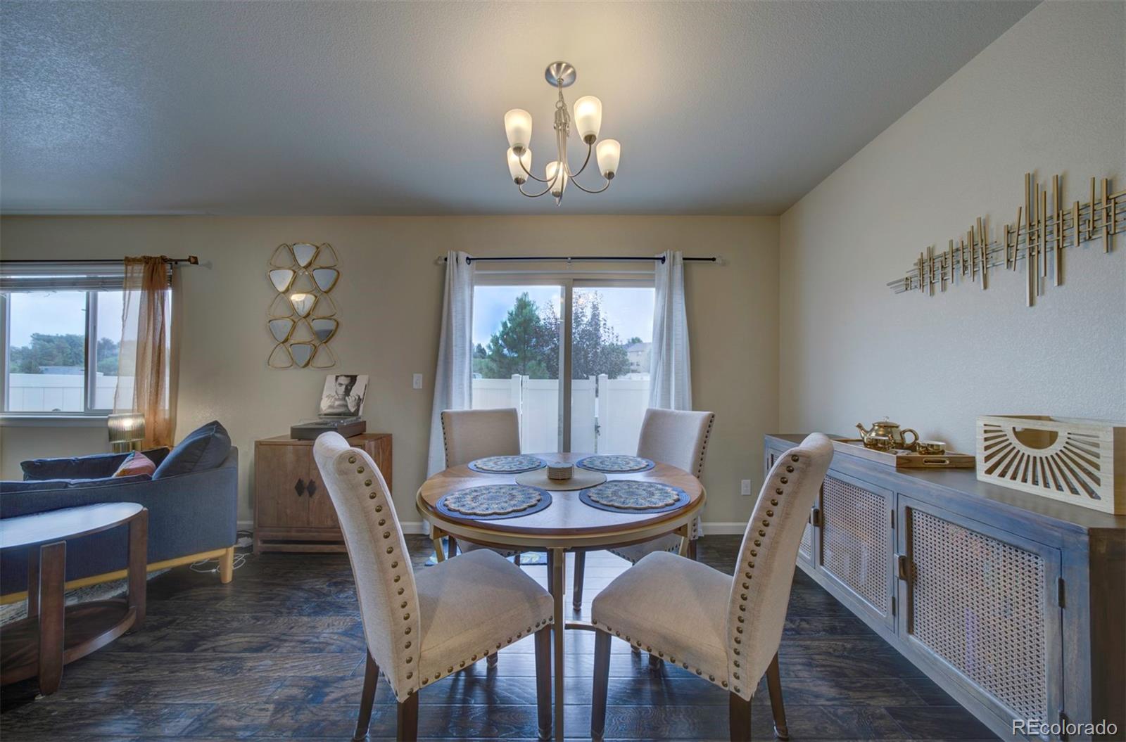MLS Image #5 for 4127  park haven  ,colorado springs, Colorado
