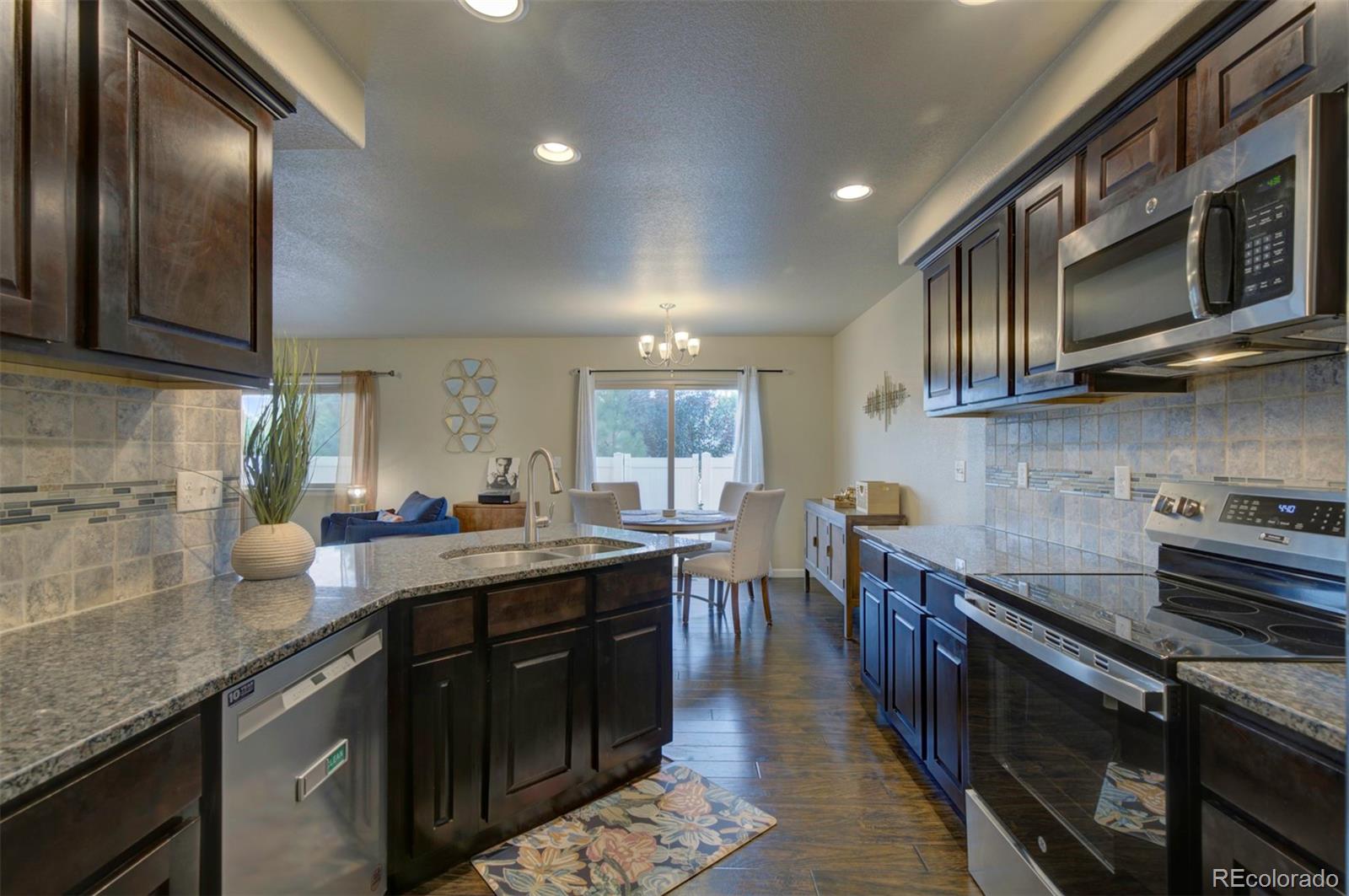 MLS Image #8 for 4127  park haven  ,colorado springs, Colorado