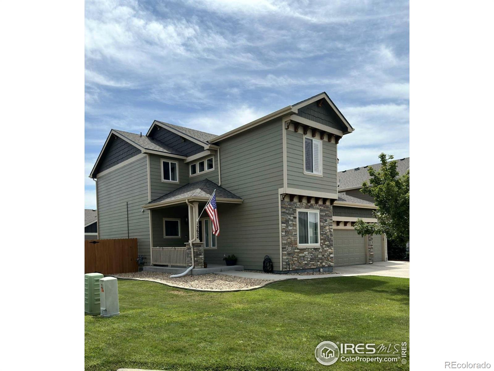 MLS Image #0 for 13624  saddle drive,mead, Colorado