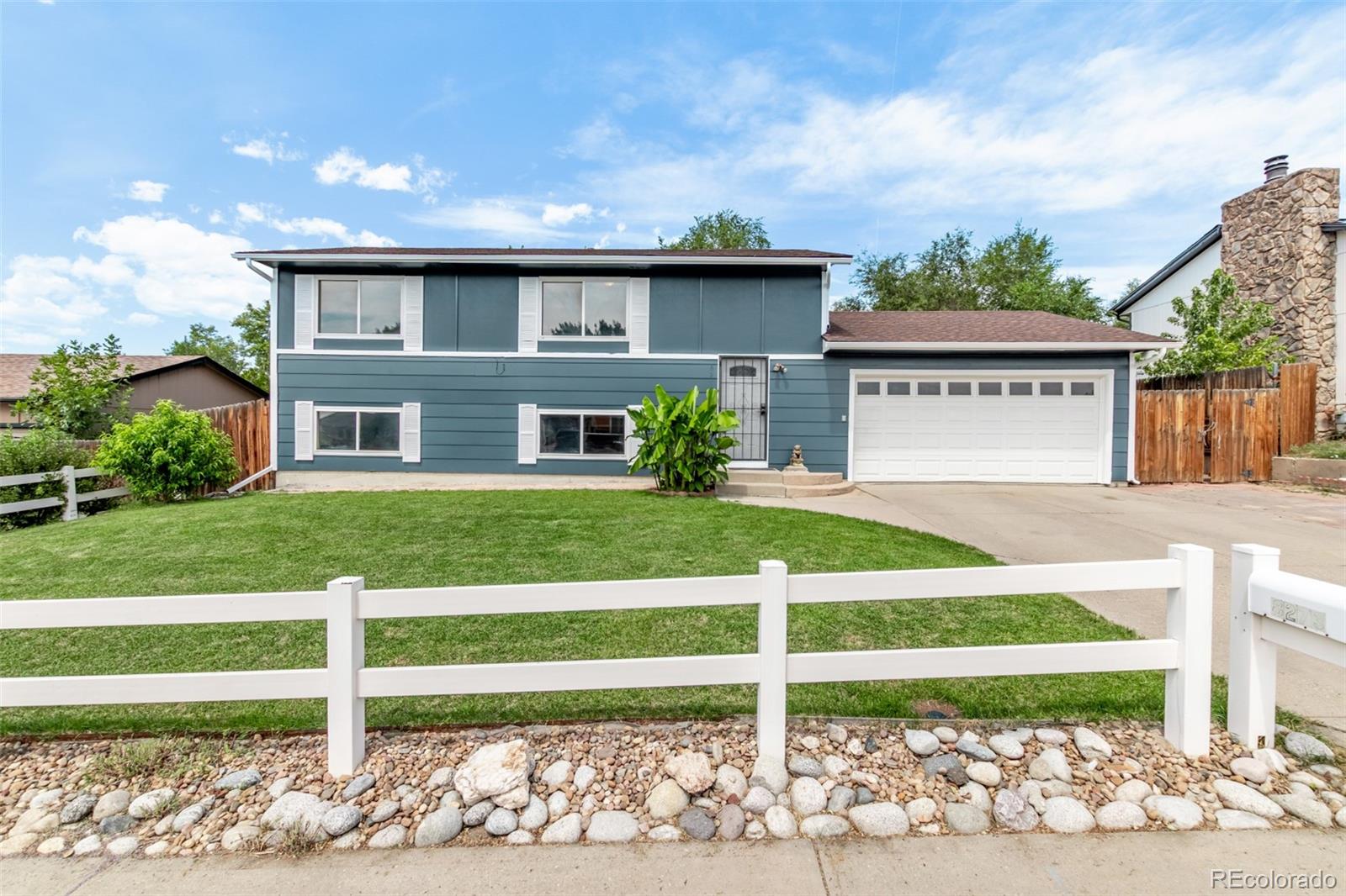 MLS Image #0 for 8273  explorador calle ,denver, Colorado