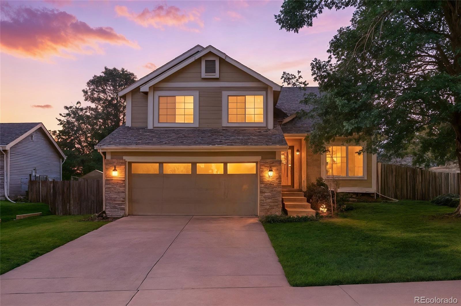 MLS Image #0 for 1482  loch lomond avenue,broomfield, Colorado