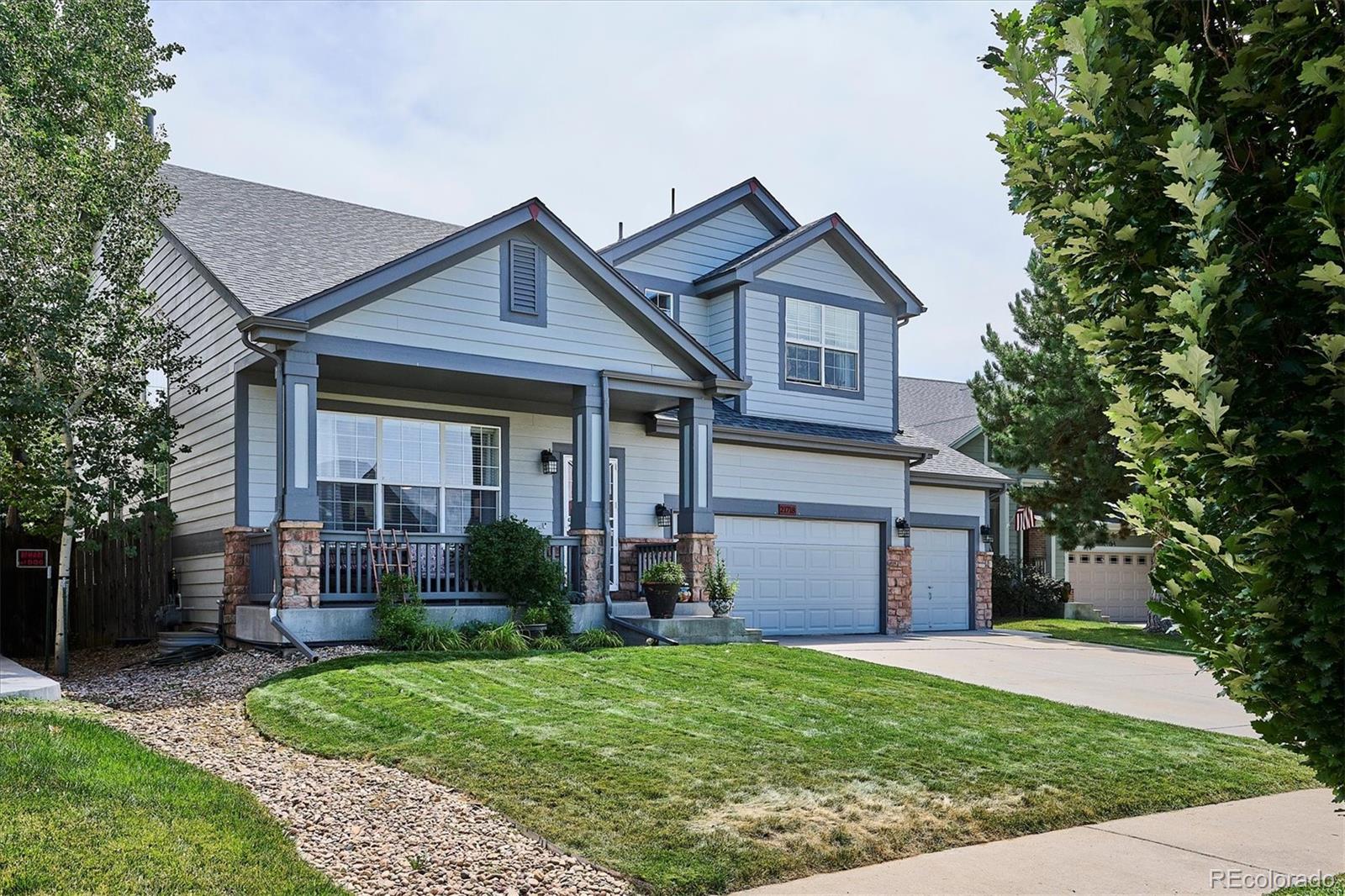 MLS Image #0 for 21718 e mansfield place,aurora, Colorado