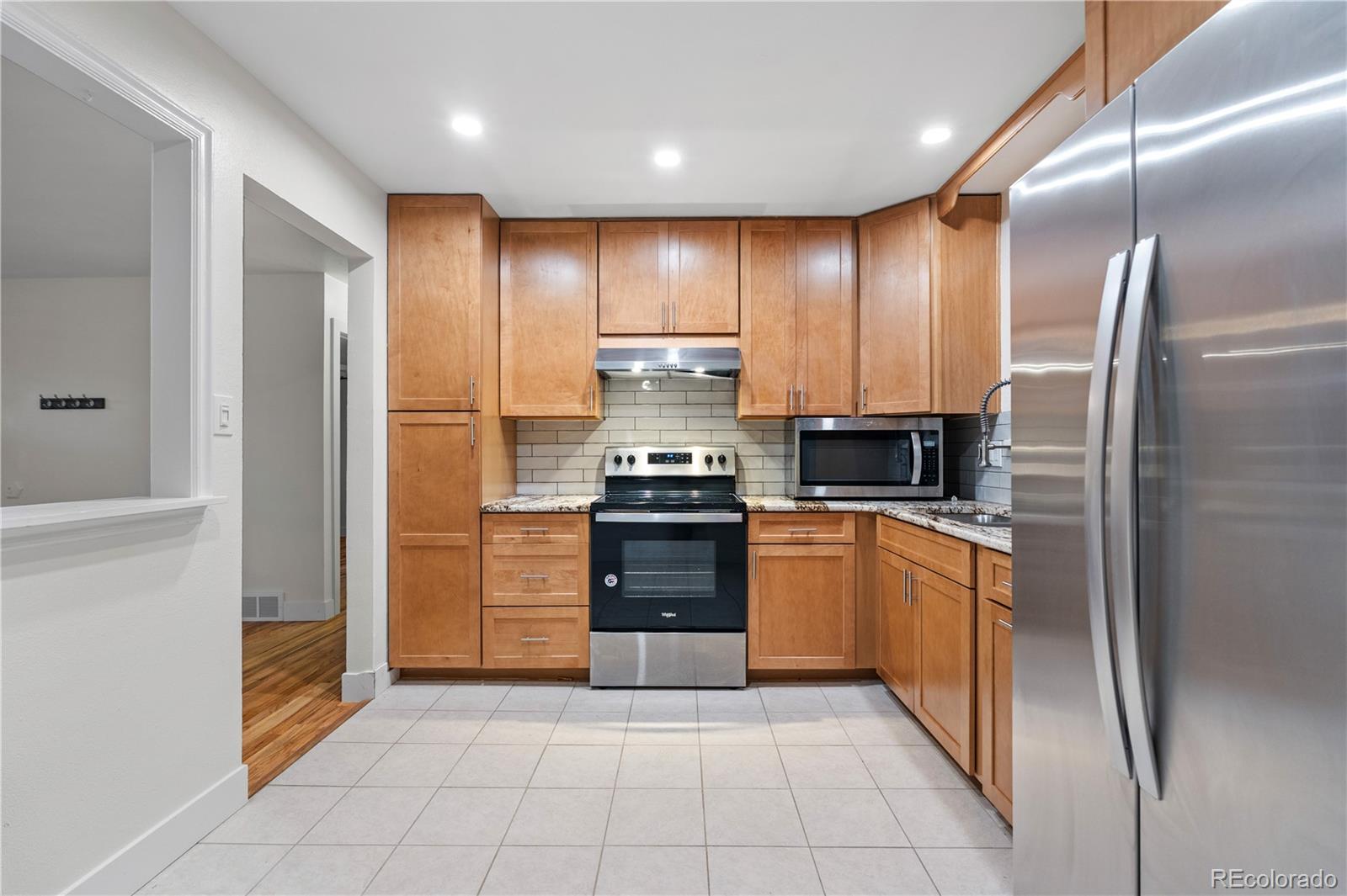 MLS Image #12 for 1260  essex drive,denver, Colorado
