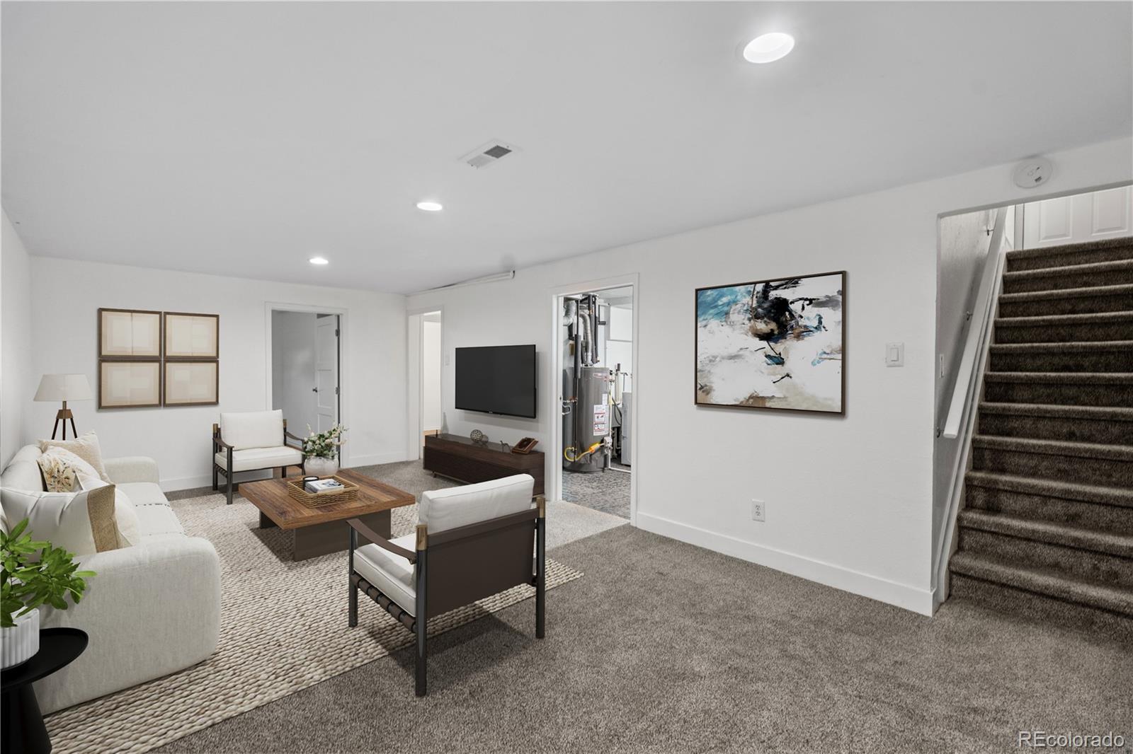 MLS Image #18 for 1260  essex drive,denver, Colorado