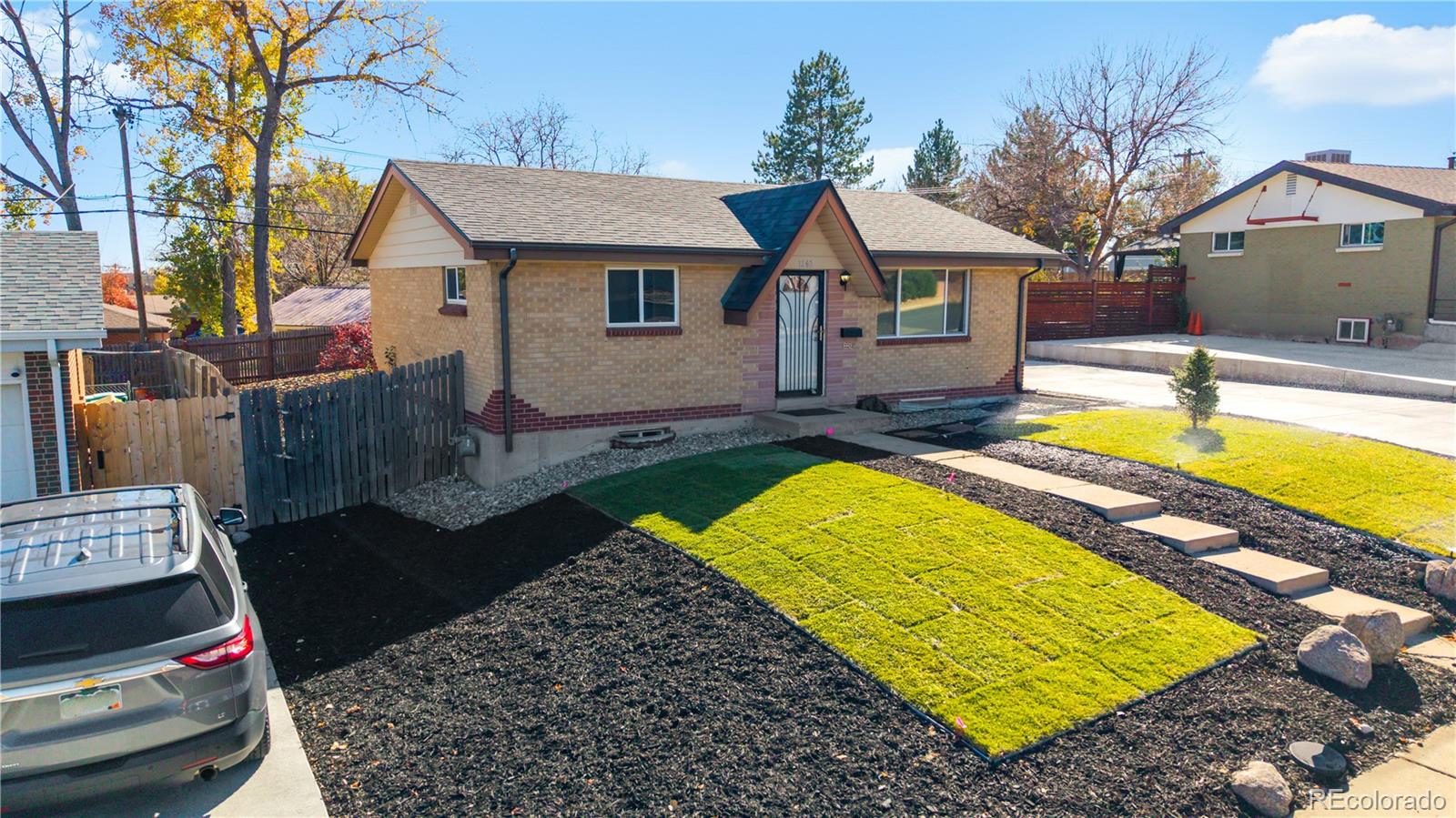 MLS Image #2 for 1260  essex drive,denver, Colorado